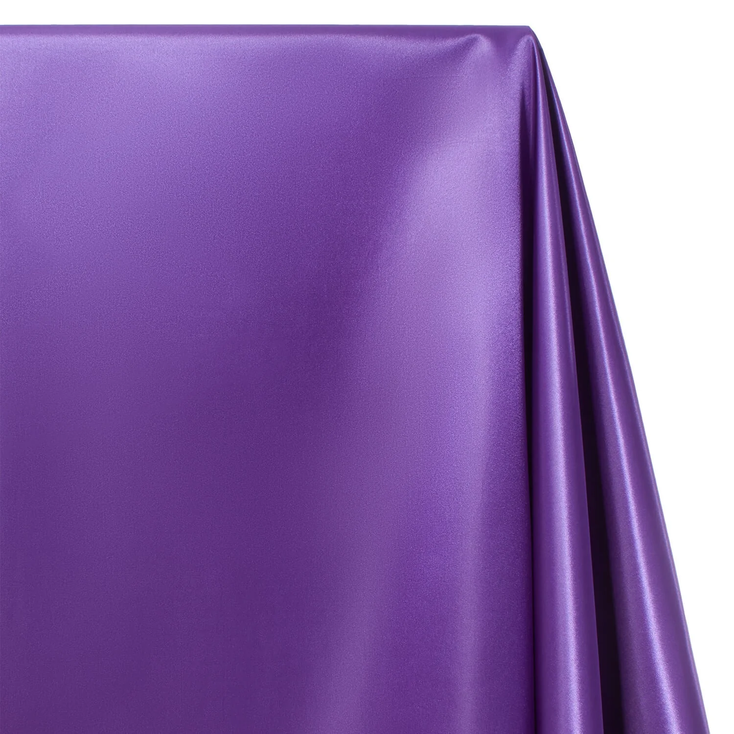Polyester Charmeuse Satin (58/60 Inch) - Image 87