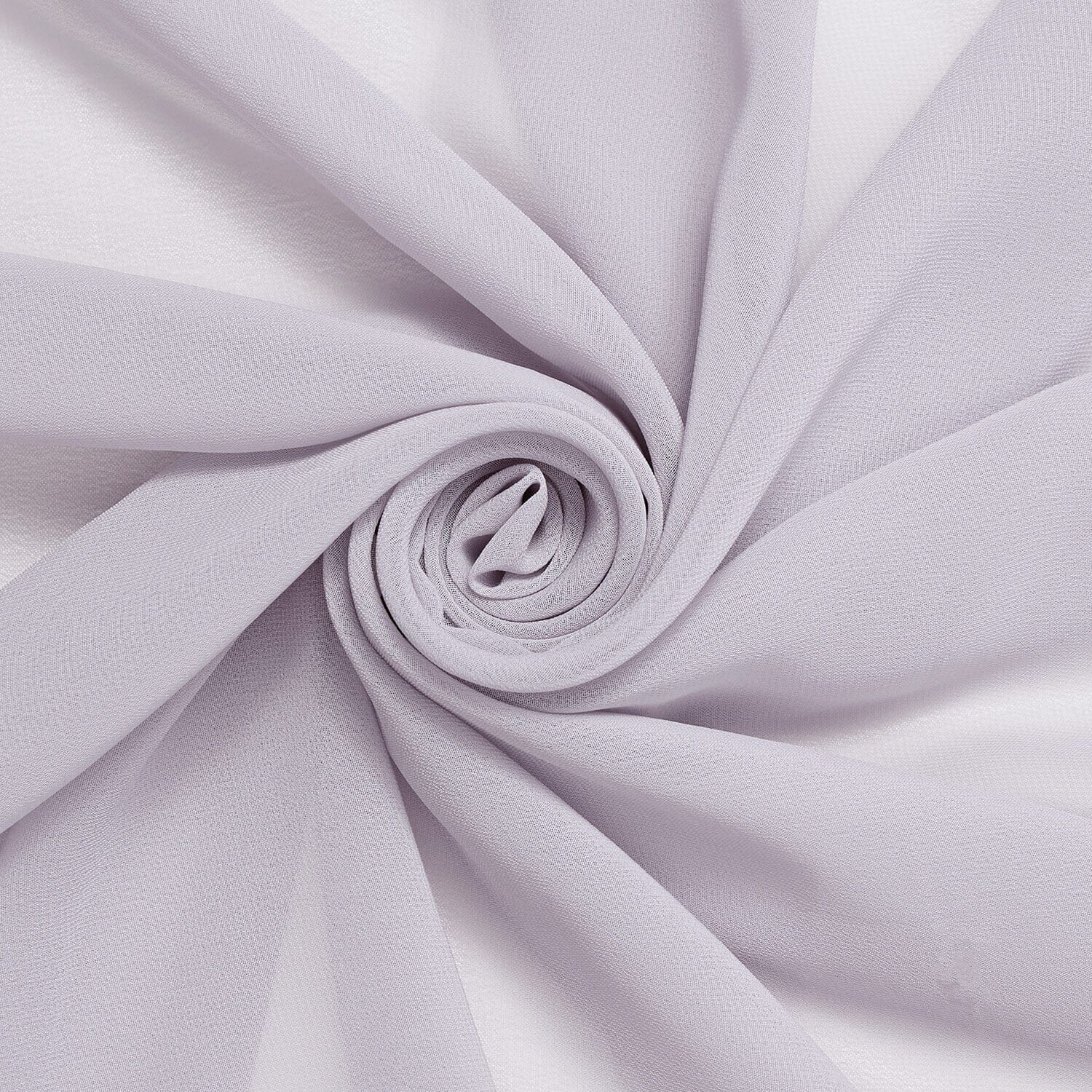 Polyester Chiffon (60 Inch) - Image 10
