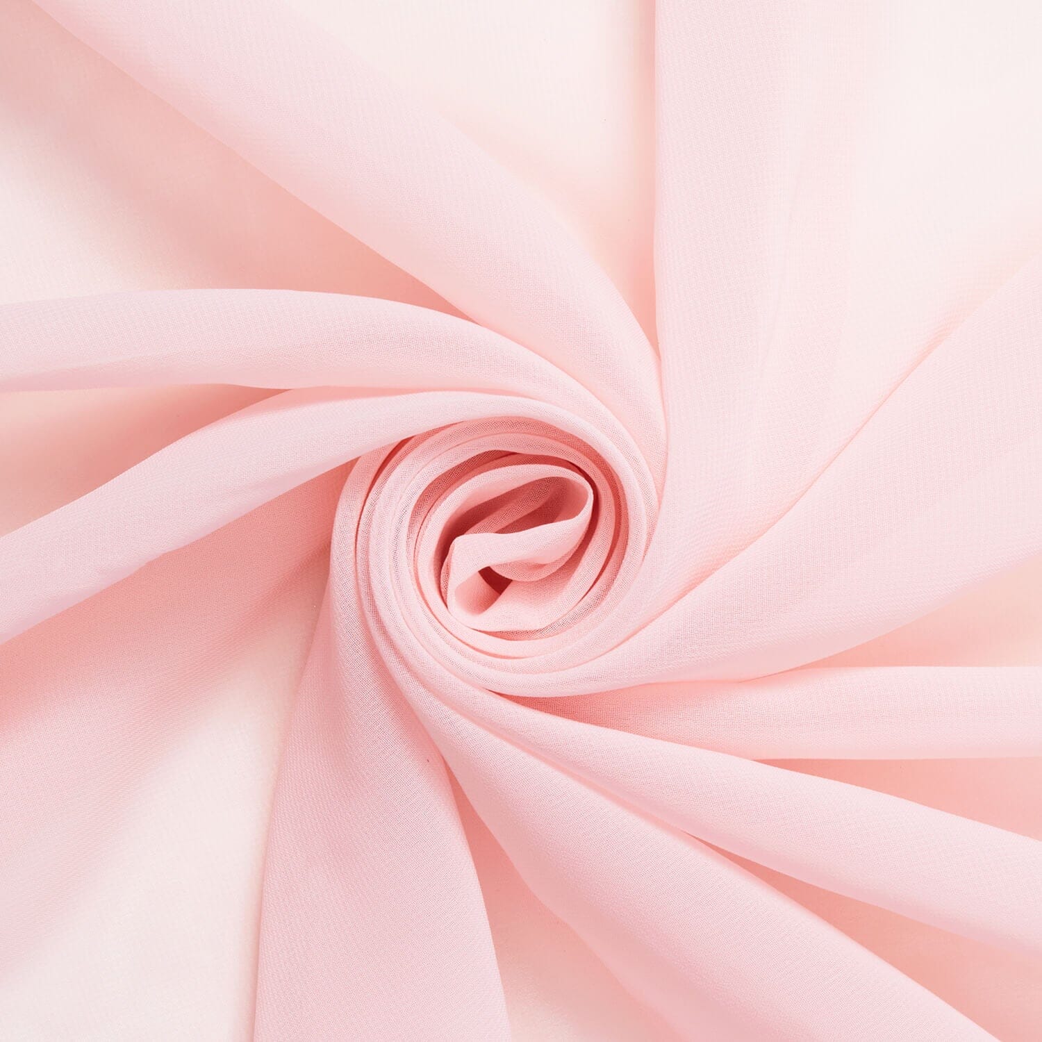 Polyester Chiffon (60 Inch) - Image 14