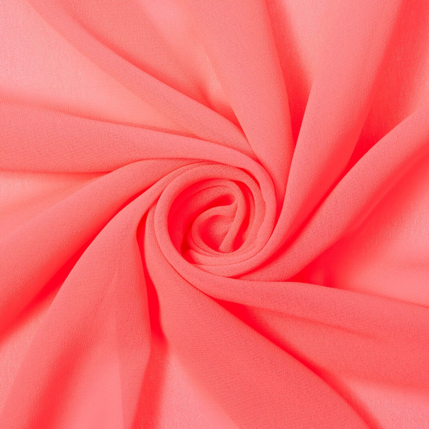 Polyester Chiffon (60 Inch) - Image 18
