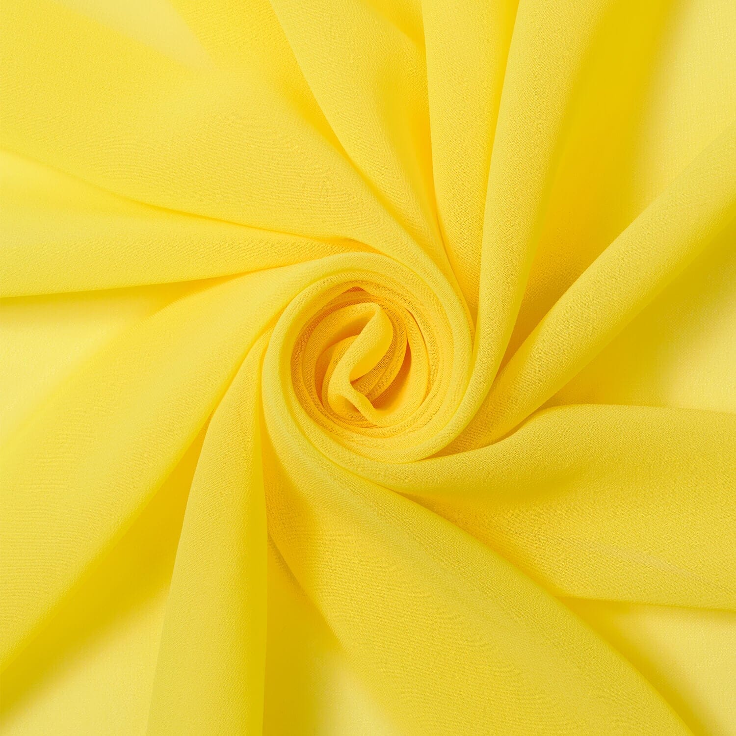 Polyester Chiffon (60 Inch) - Image 29