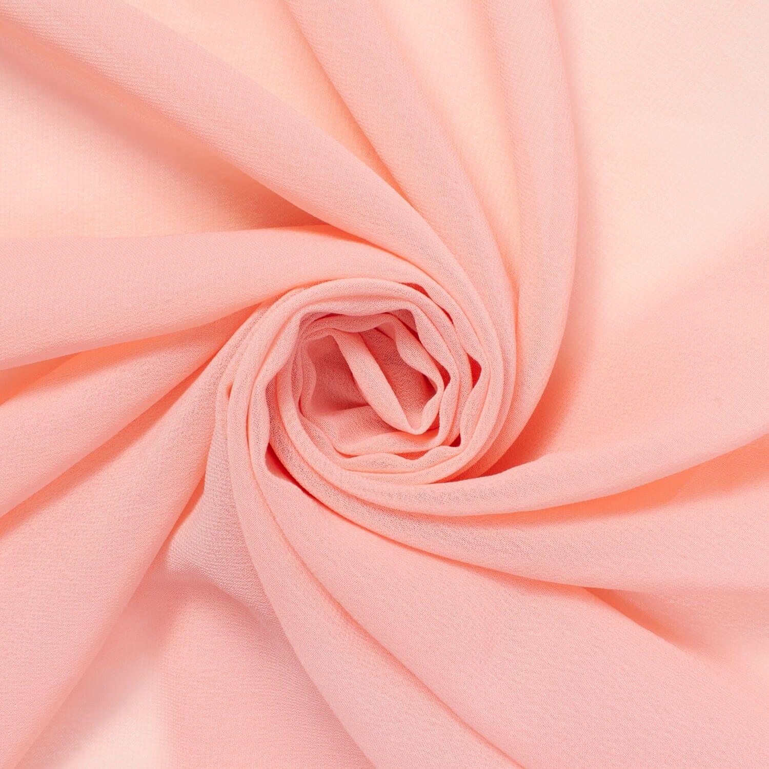 Polyester Chiffon (60 Inch) - Image 39