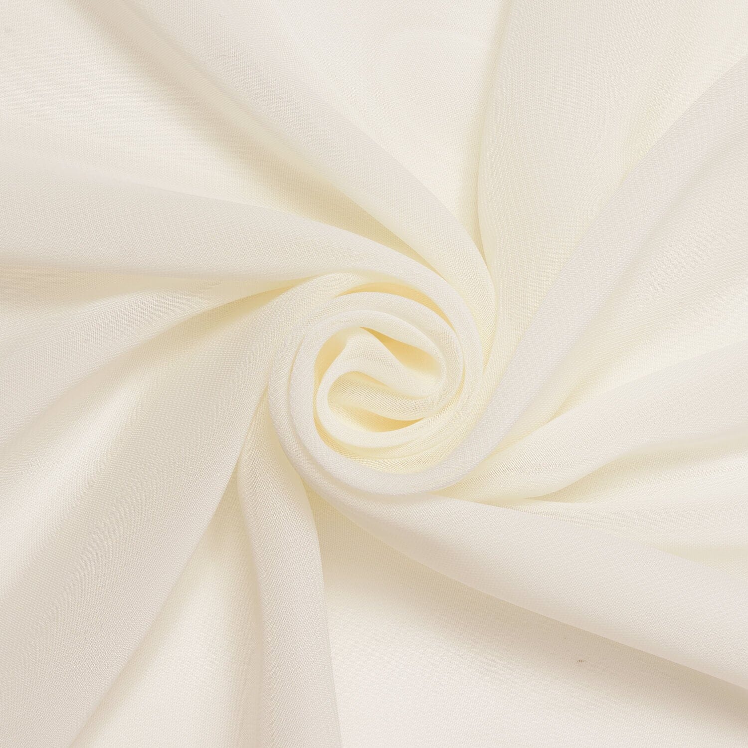 Polyester Chiffon (60 Inch) - Image 4