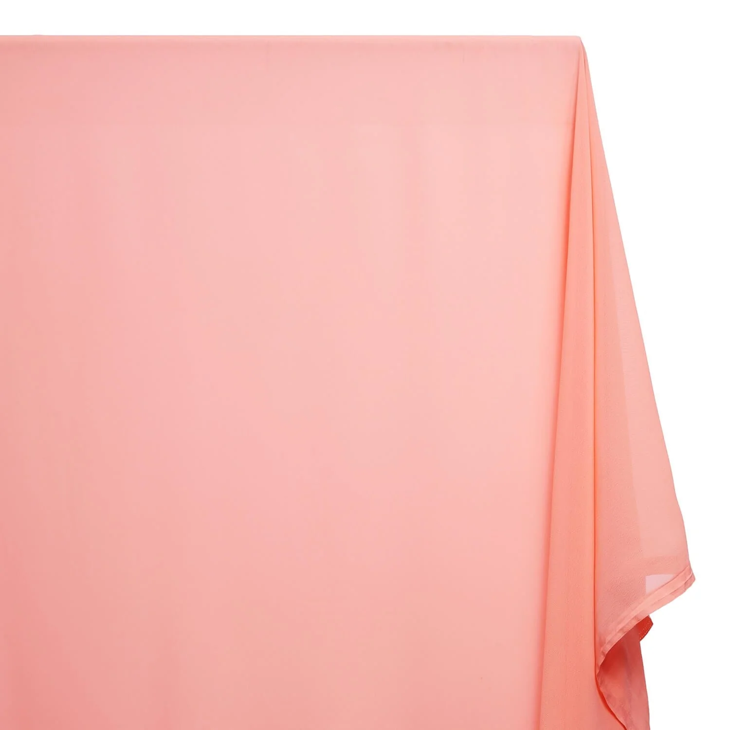 Polyester Chiffon (60 Inch) - Image 40