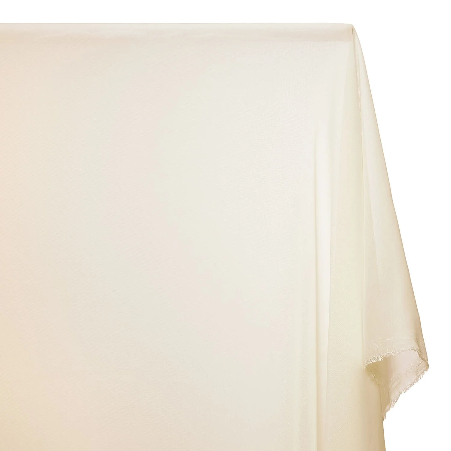 Polyester Chiffon (60 Inch) - Image 5