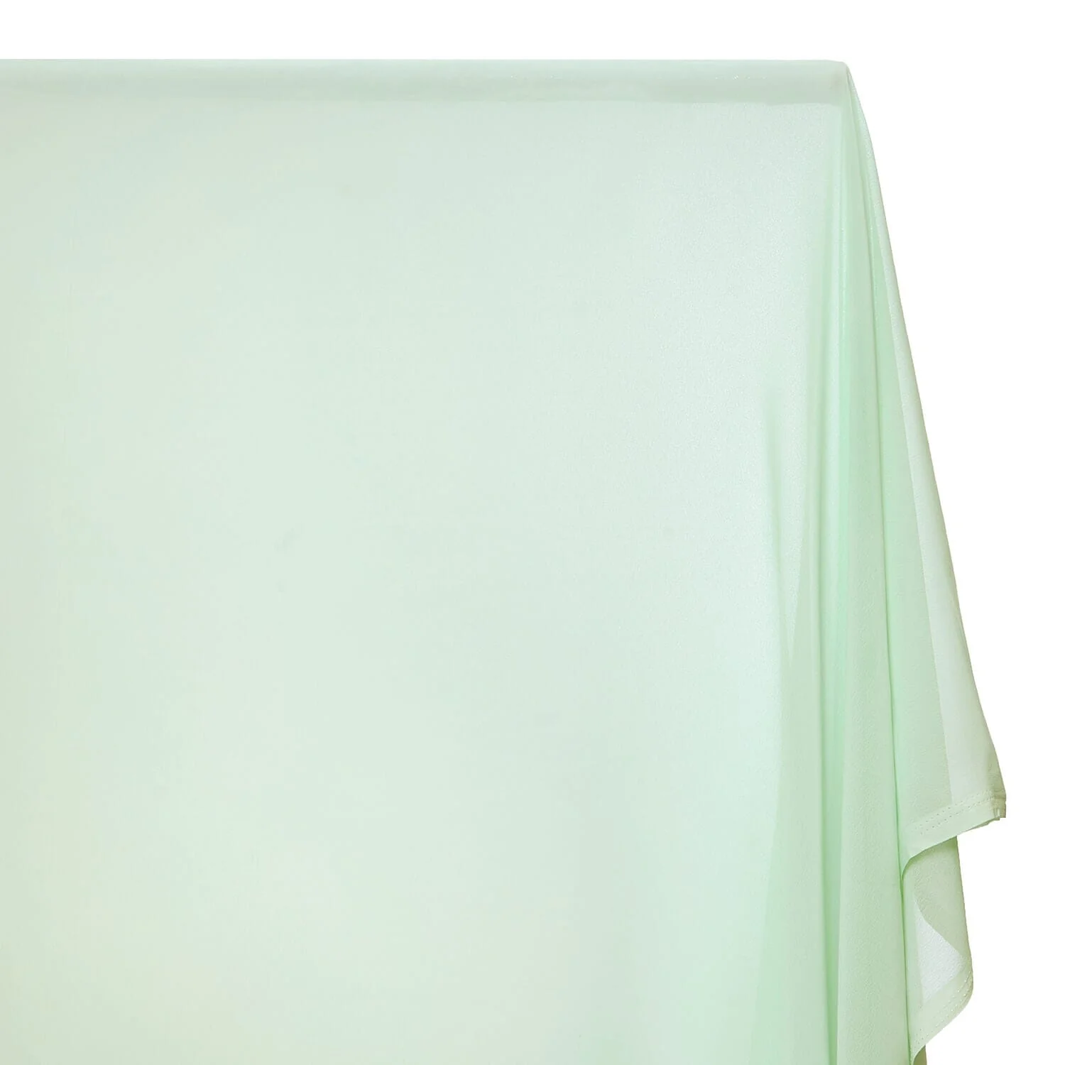 Polyester Chiffon (60 Inch) - Image 53
