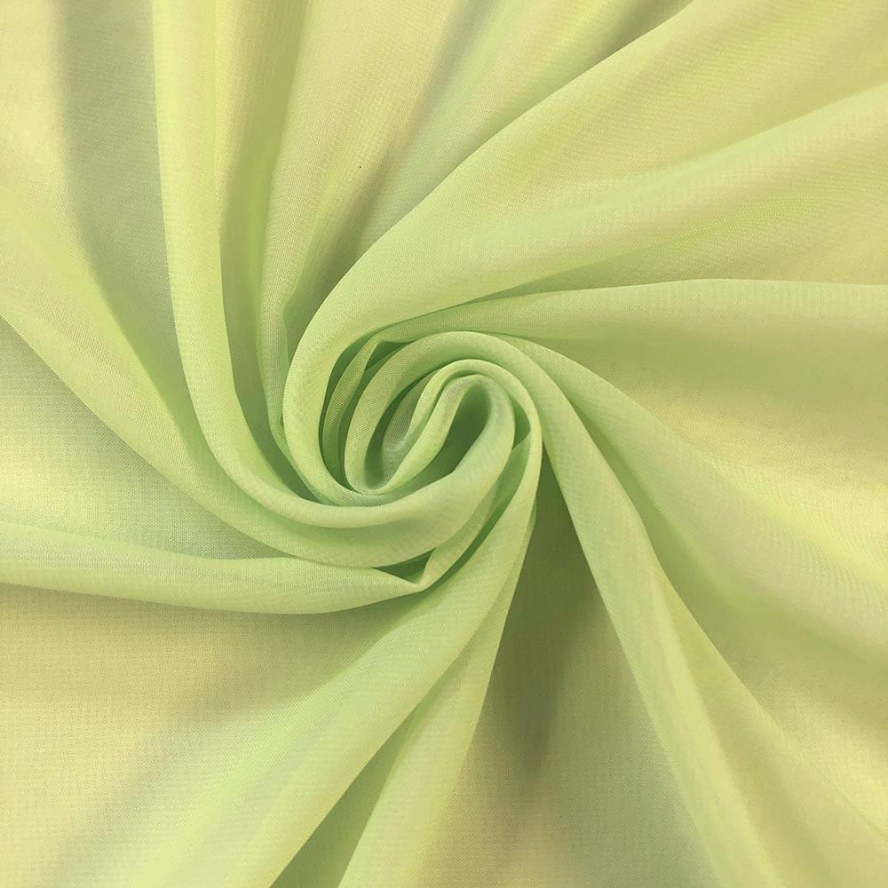 Polyester Chiffon (60 Inch) - Image 54
