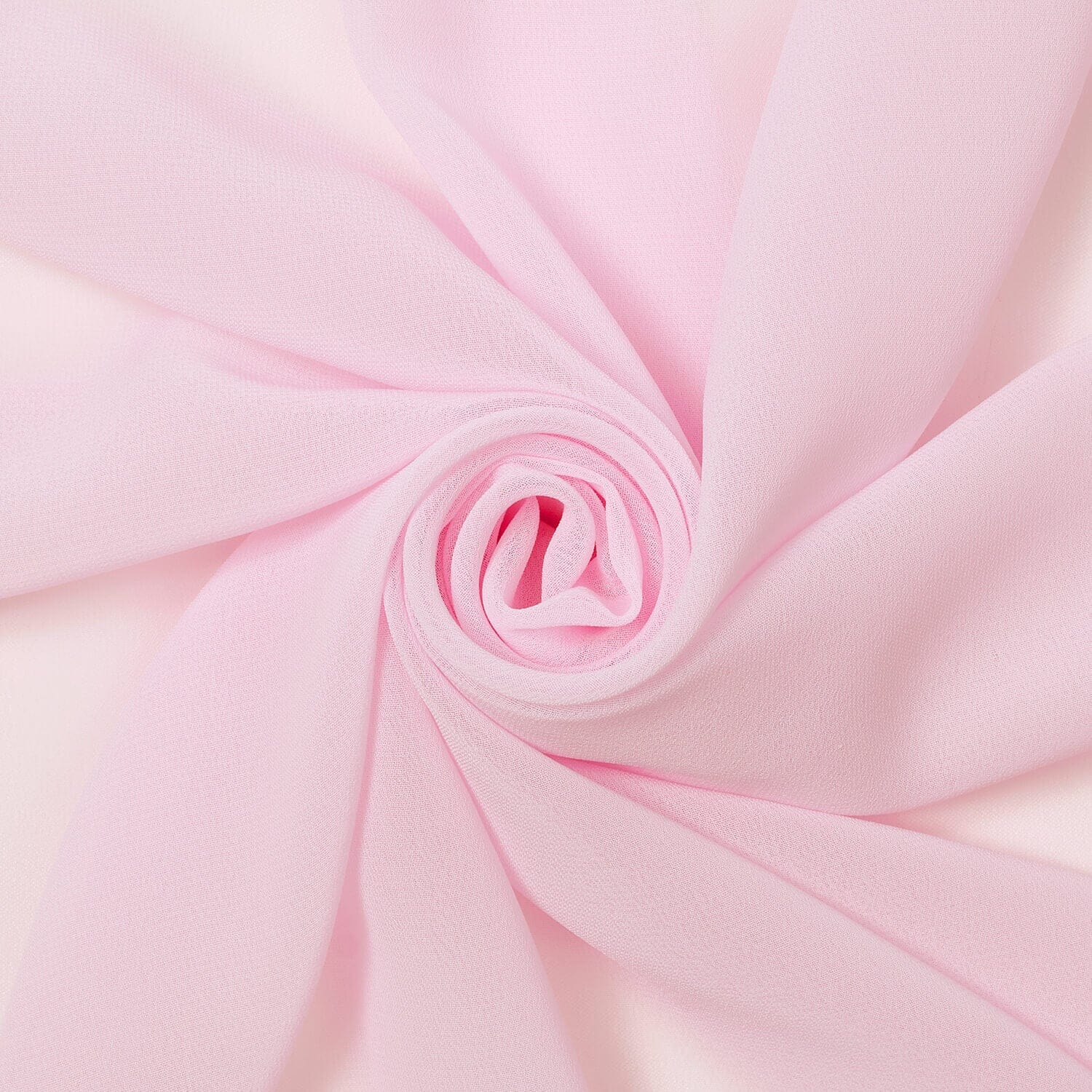 Polyester Chiffon (60 Inch) - Image 78
