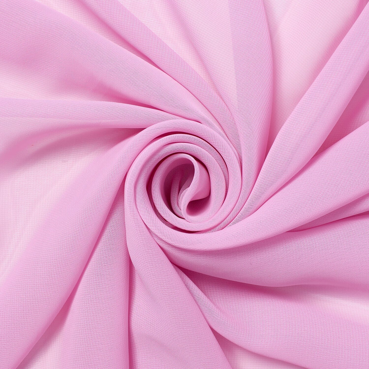 Polyester Chiffon (60 Inch) - Image 80