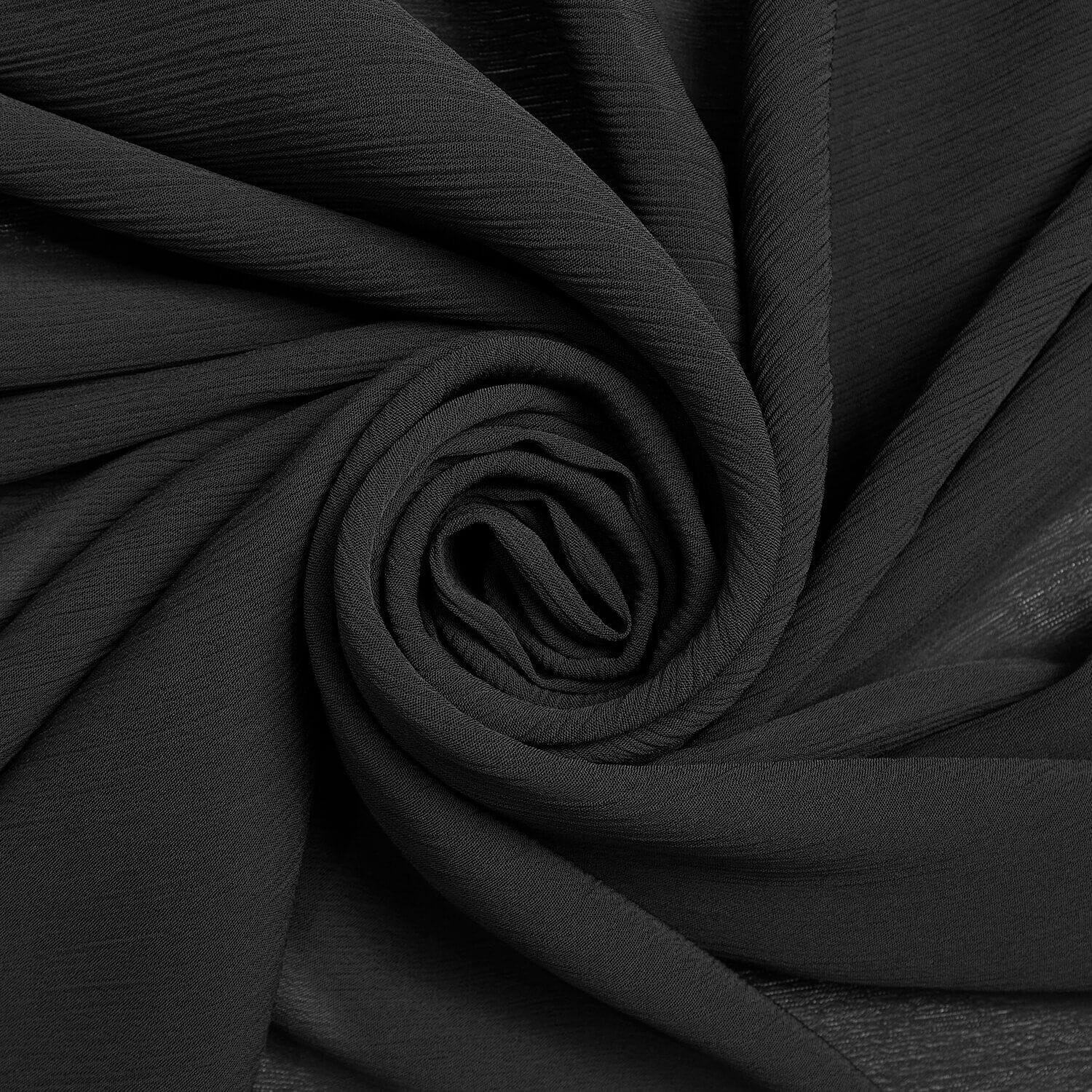 Polyester Crinkle Georgette - Image 56