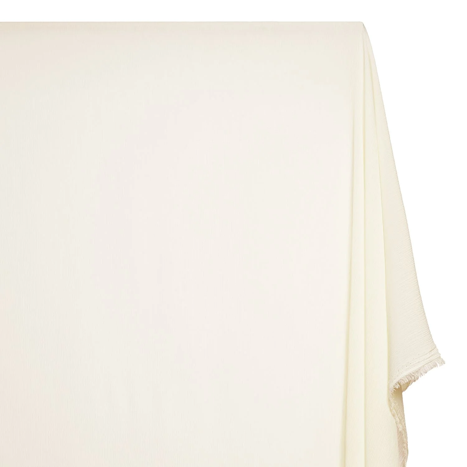 Polyester Crinkle Georgette - Image 6