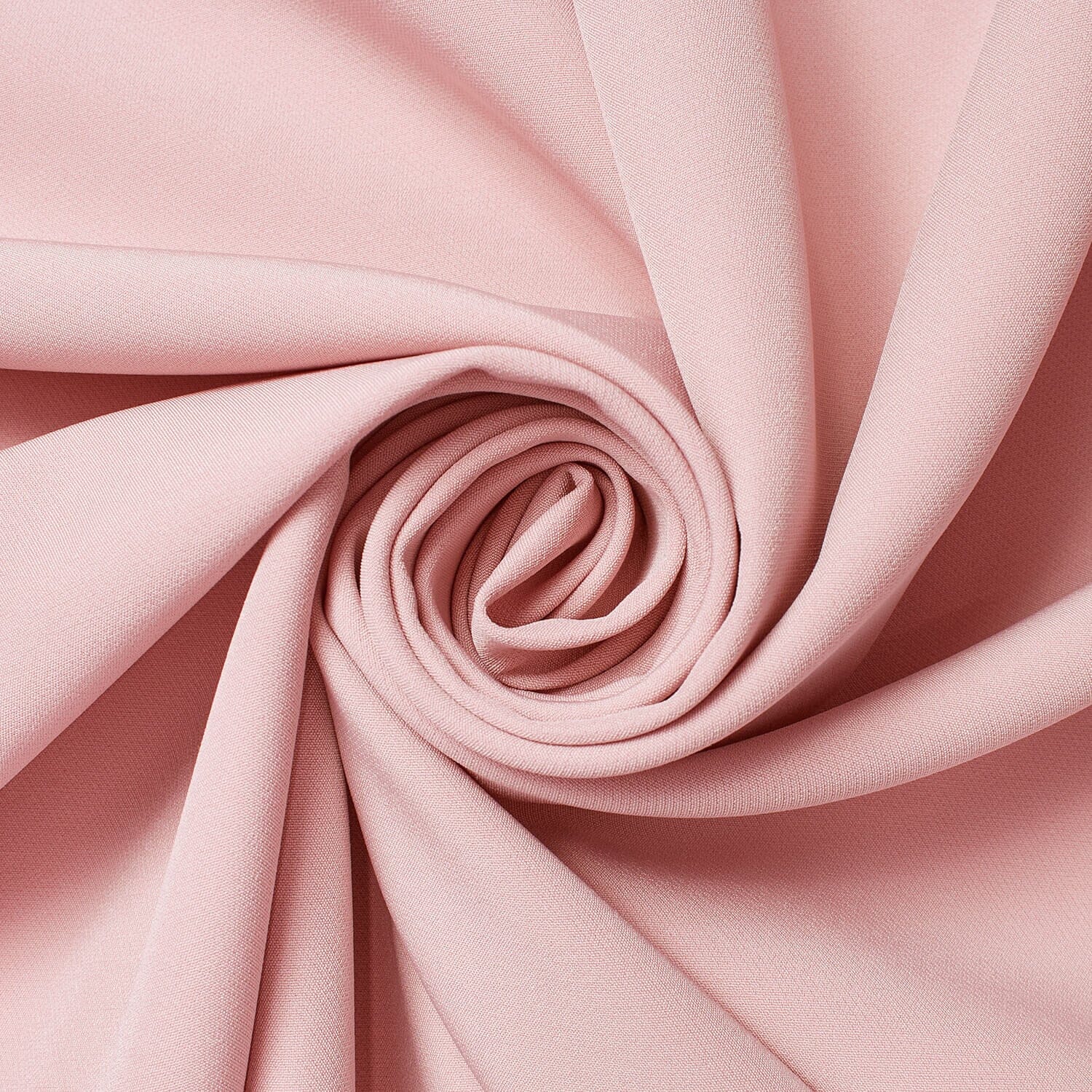 Polyester Crinkle Pebble Moss Crepe - Image 11