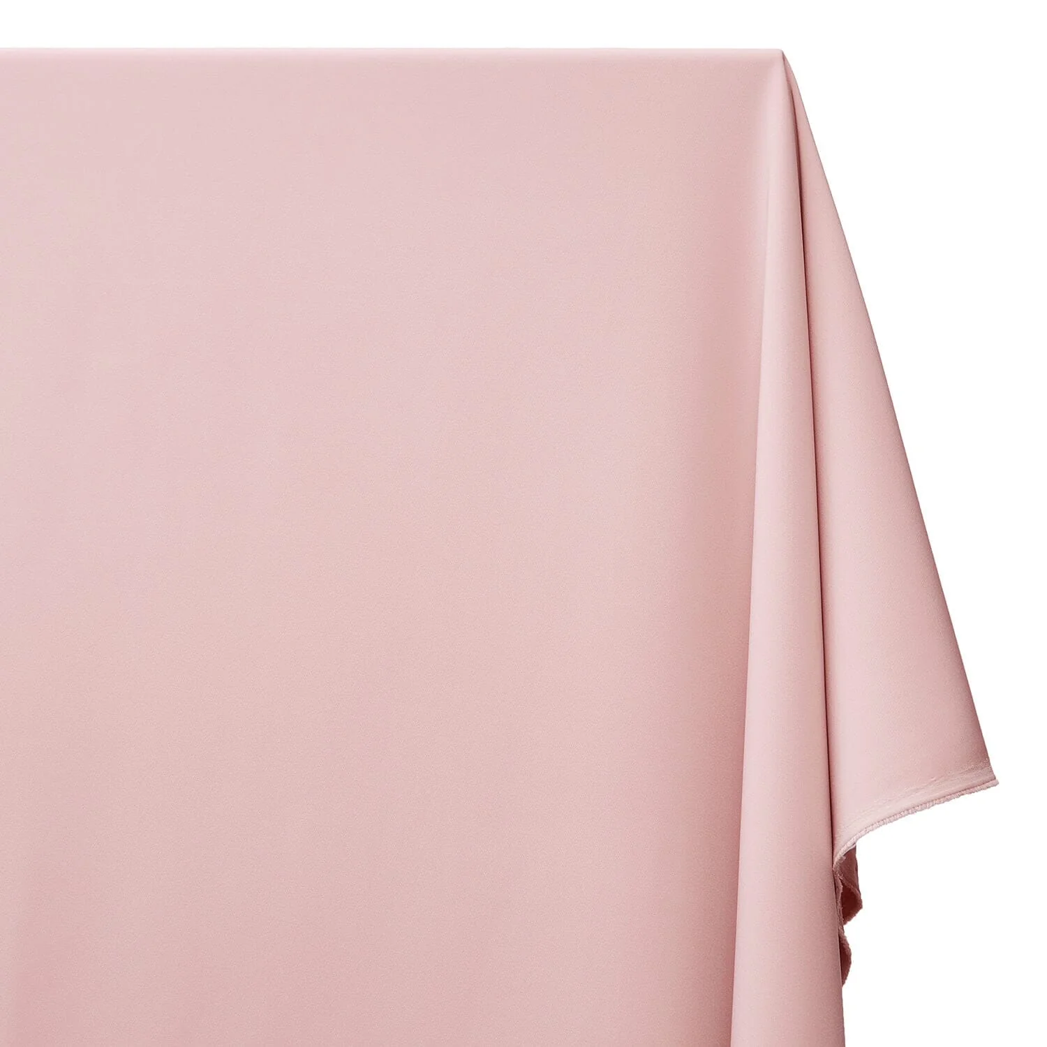 Polyester Crinkle Pebble Moss Crepe - Image 12