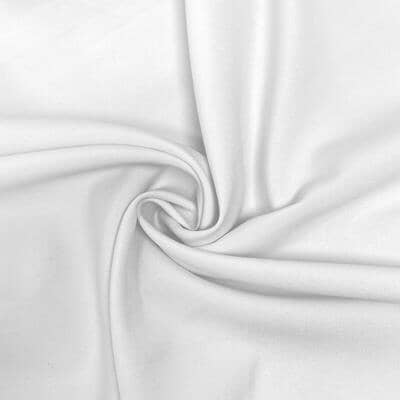 Polyester Poplin Rectangular Table Cloth Covers (60 Inch) - Image 2