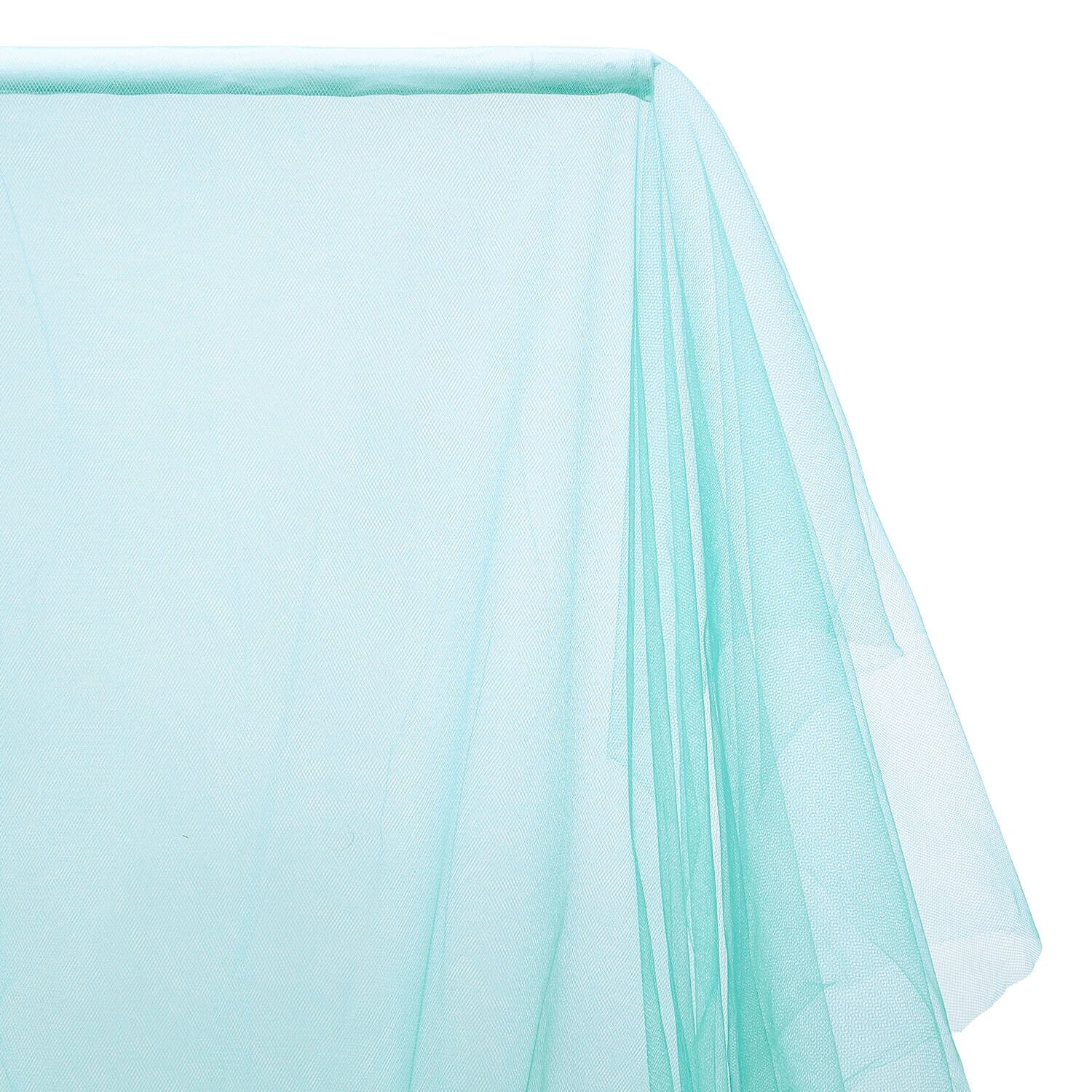 Polyester Tulle (54 Inch) - Image 105