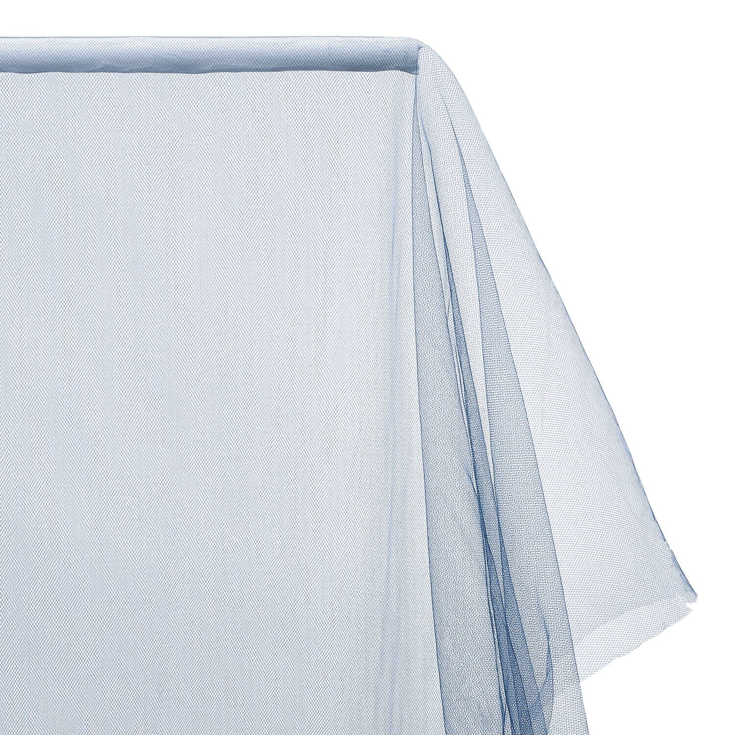 Polyester Tulle (54 Inch) - Image 117