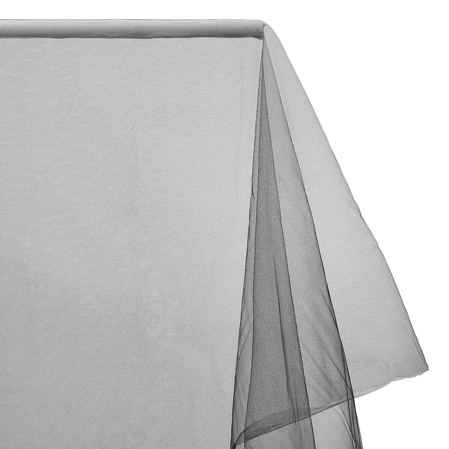 Polyester Tulle (54 Inch) - Image 136