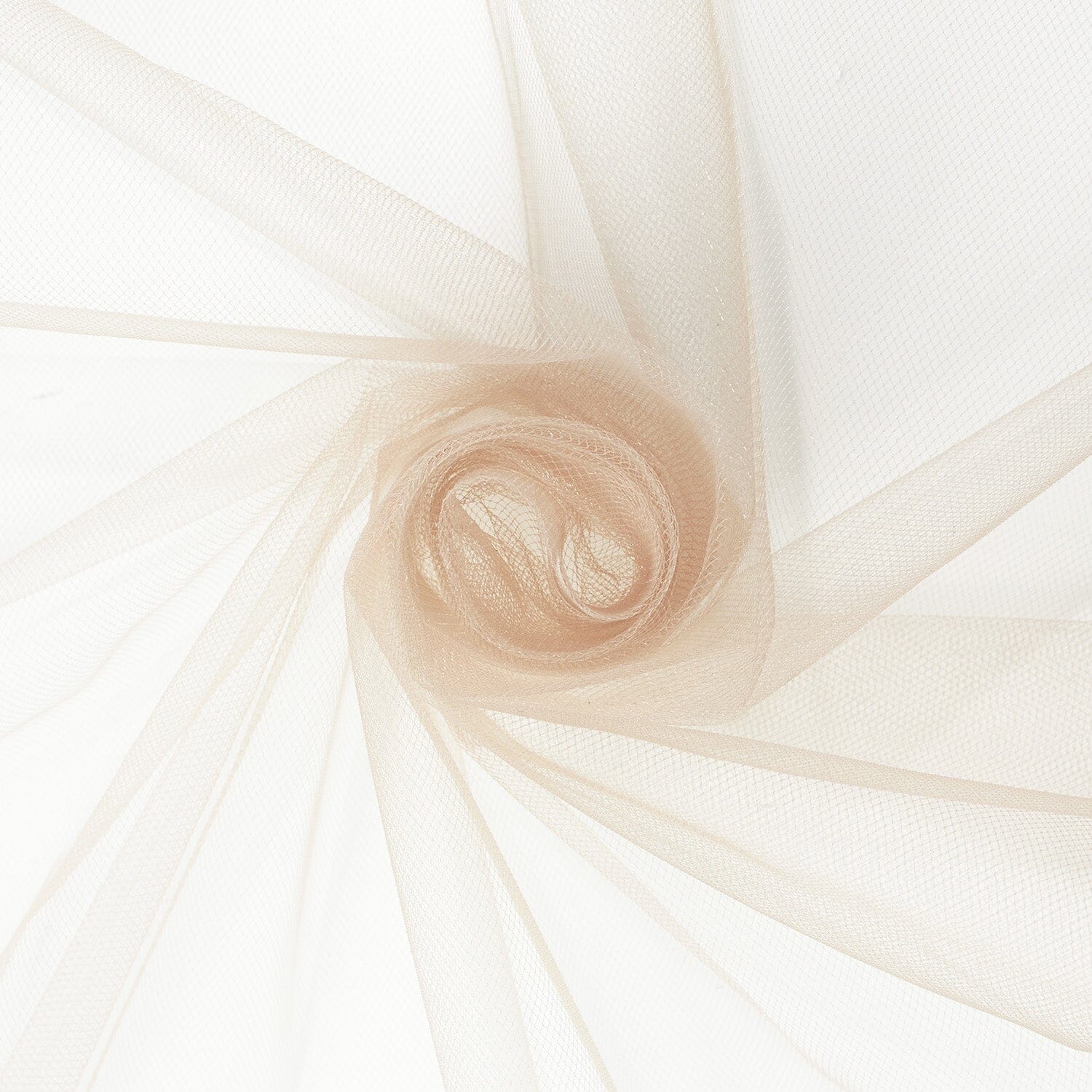 Polyester Tulle (54 Inch) - Image 15