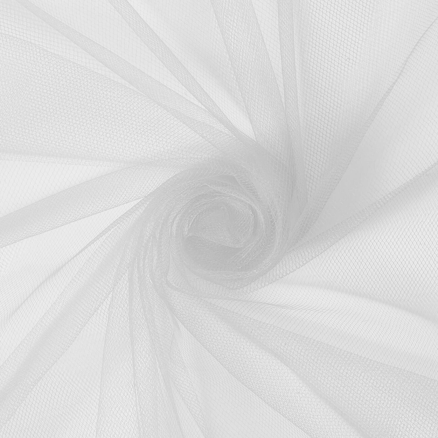 Polyester Tulle (54 Inch) - Image 18