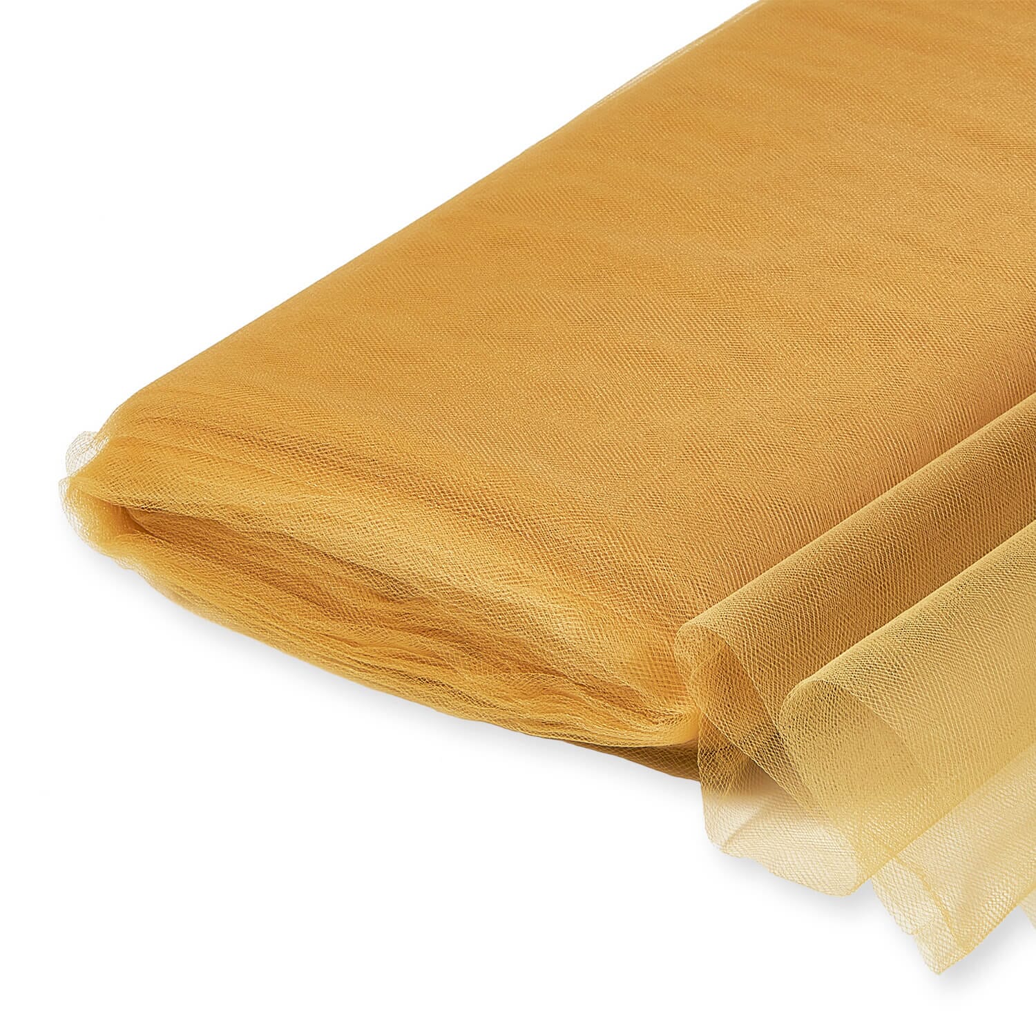 Polyester Tulle (54 Inch) - Image 56