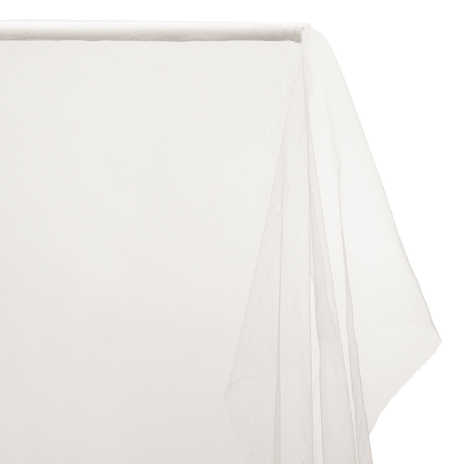 Polyester Tulle (54 Inch) - Image 7