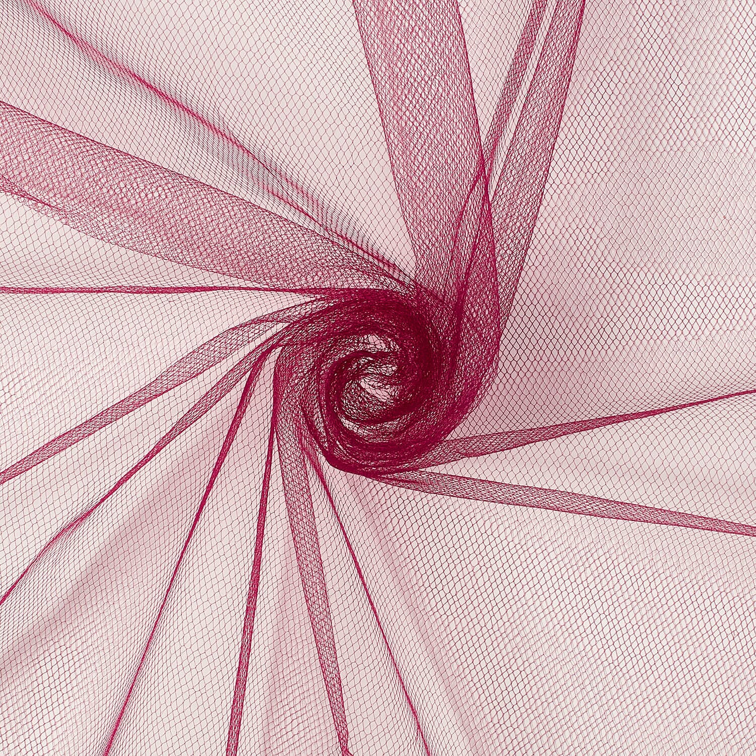Polyester Tulle (54 Inch) - Image 76