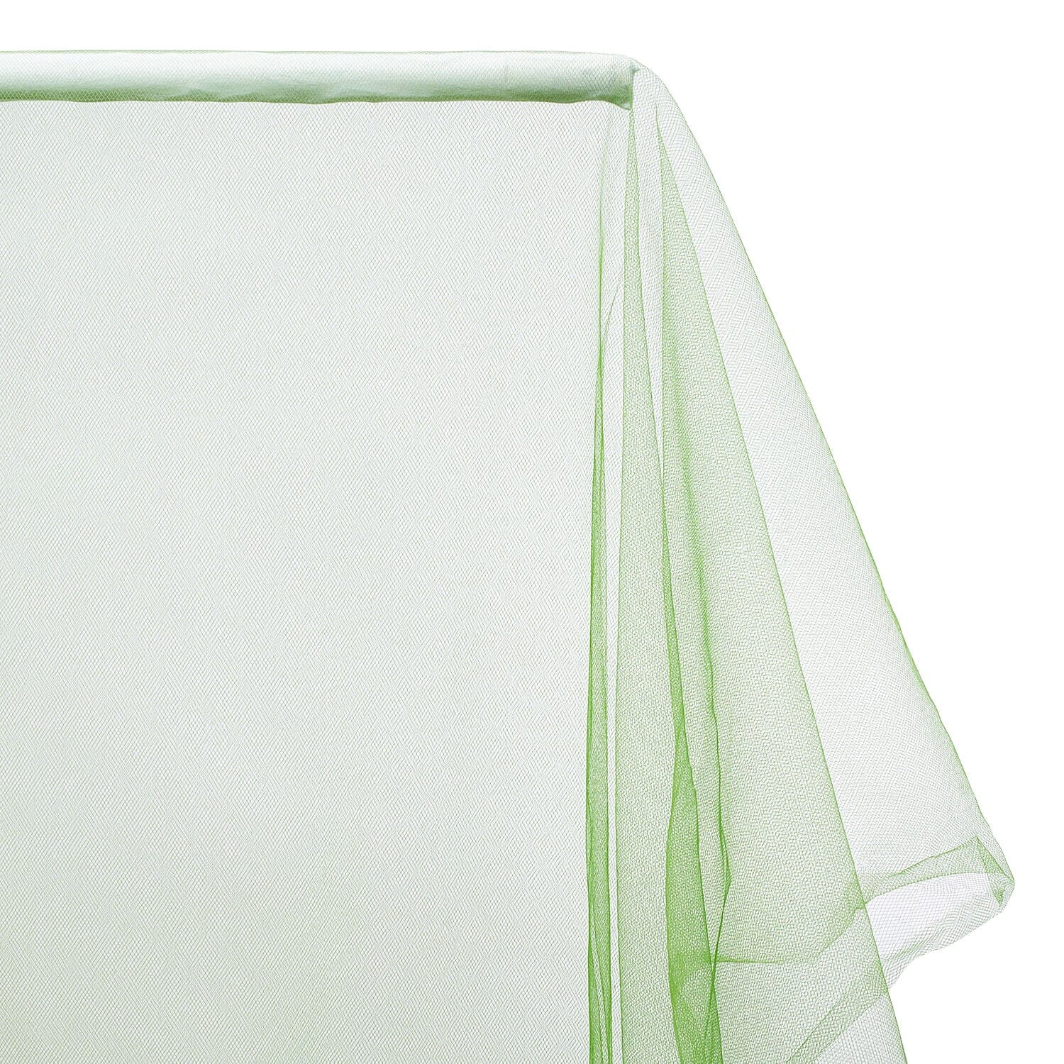 Polyester Tulle (54 Inch) - Image 93