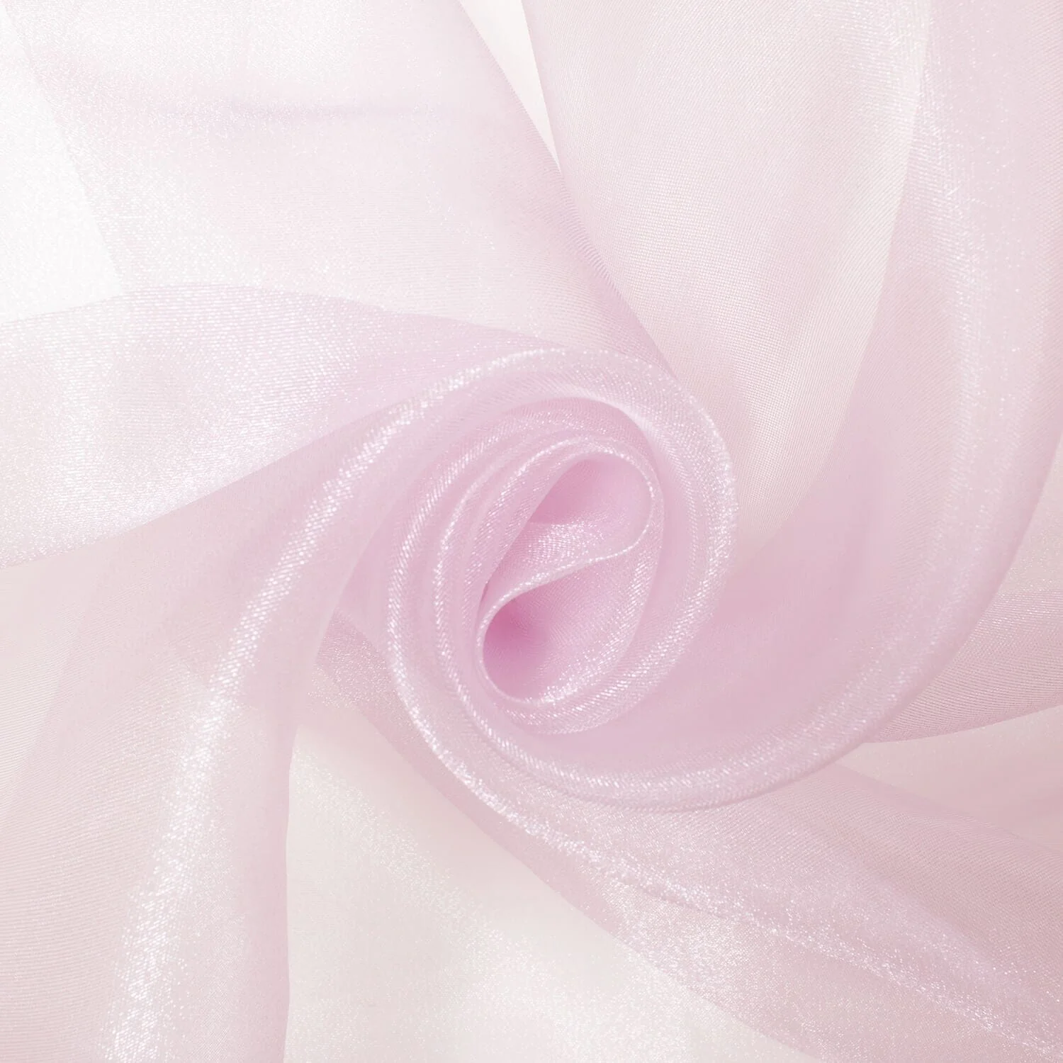 Princess Polyester Bridal Organza - Image 48