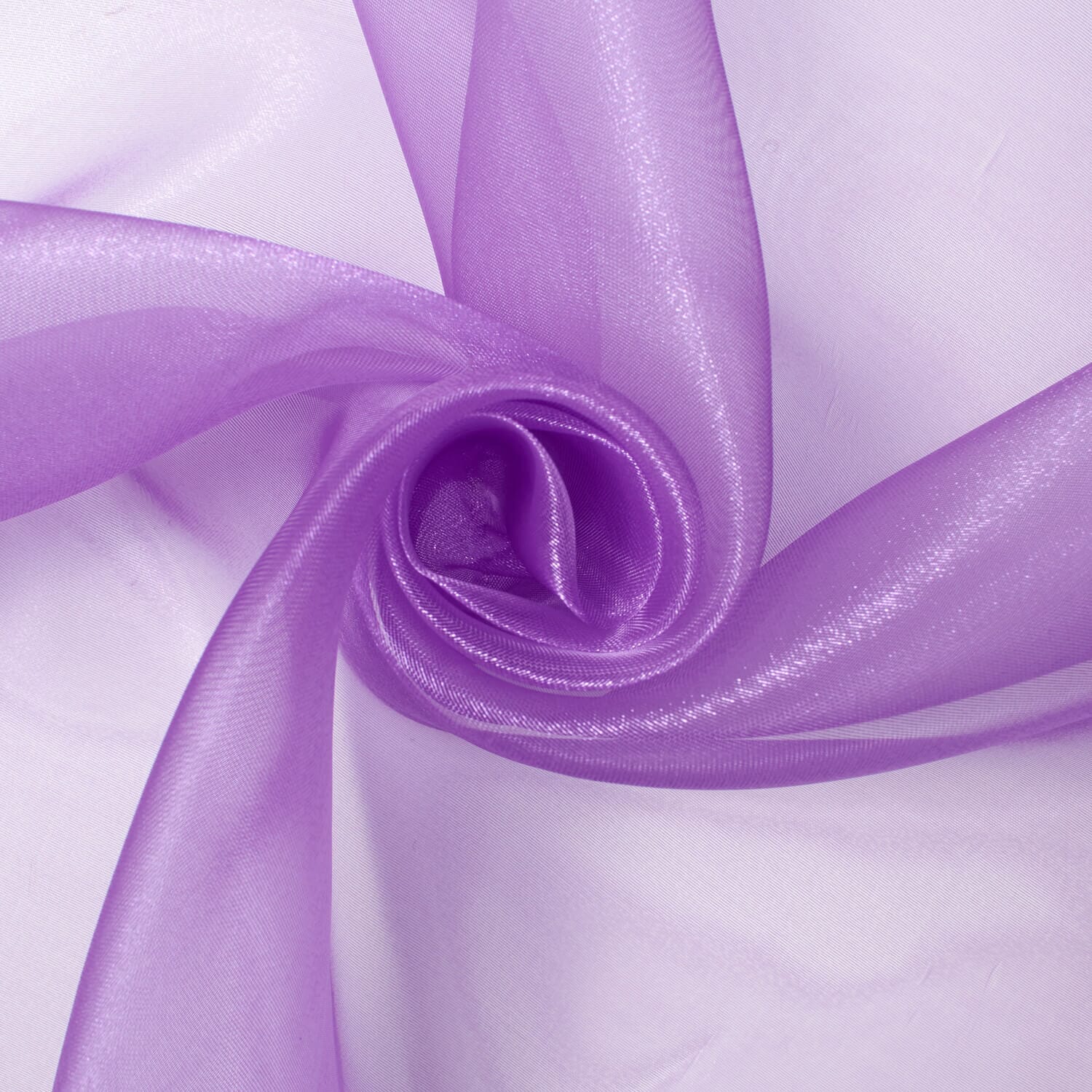 Princess Polyester Bridal Organza - Image 52