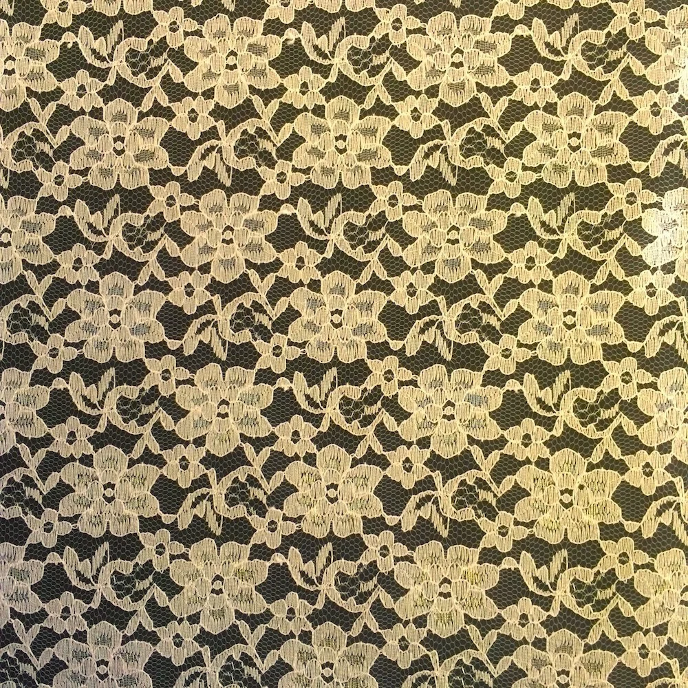 Raschel Lace - Image 27