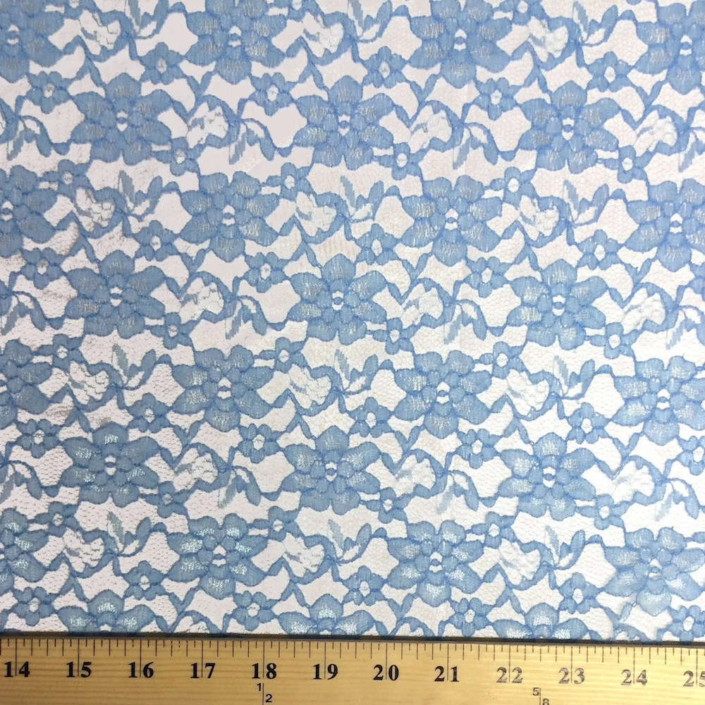 Raschel Lace - Image 45
