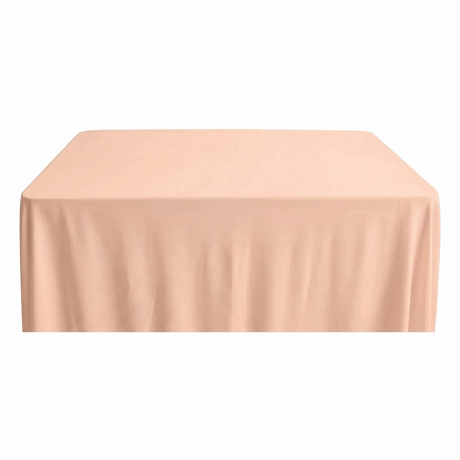 Rayon Challis Rectangular Table Cloth Covers (6 ft x 7.5 ft) - Image 19