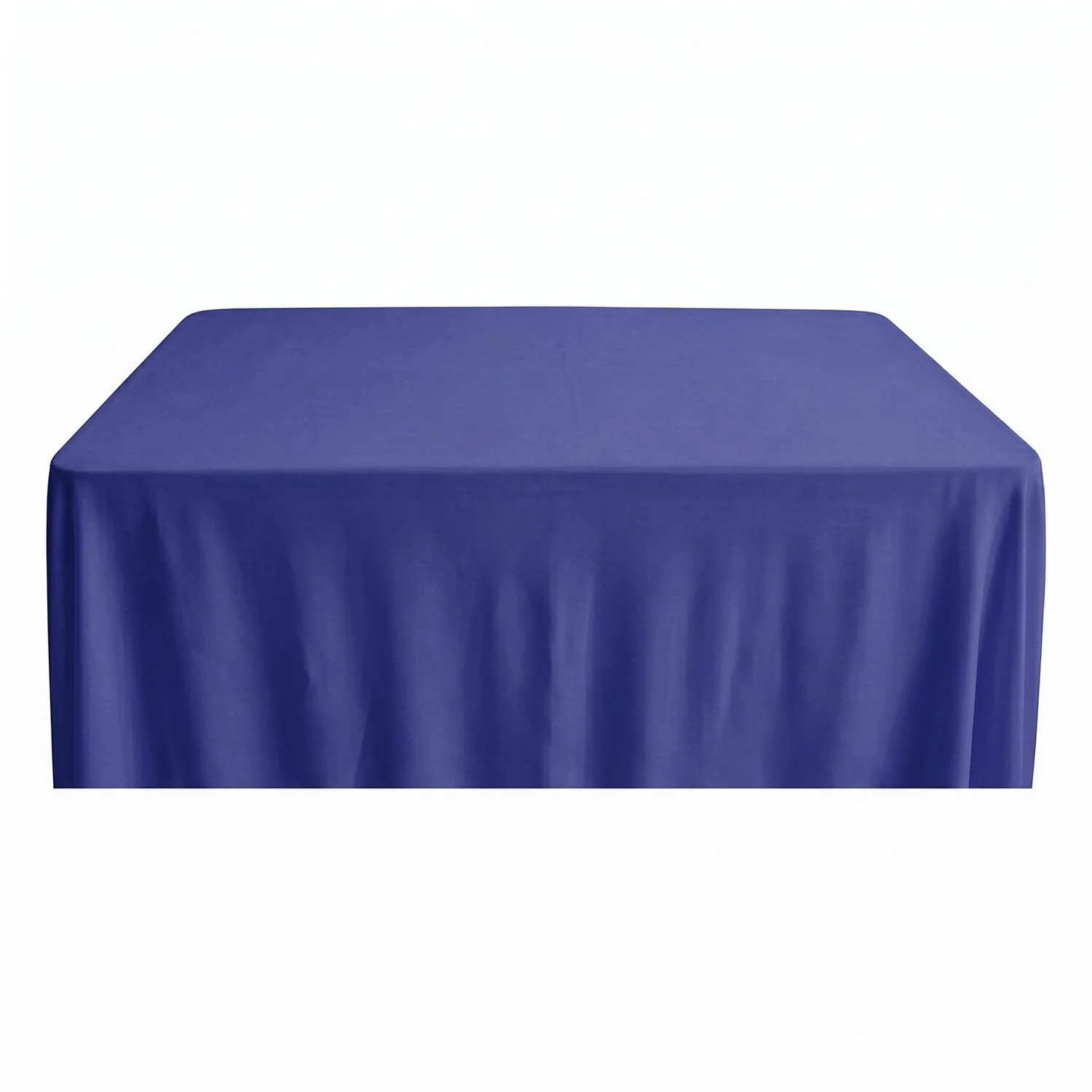 Rayon Challis Rectangular Table Cloth Covers (6 ft x 7.5 ft) - Image 31