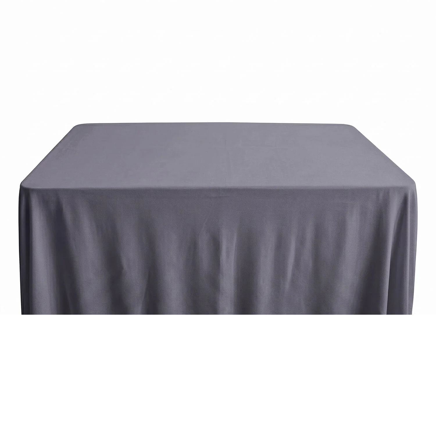 Rayon Challis Rectangular Table Cloth Covers (6 ft x 7.5 ft) - Image 35
