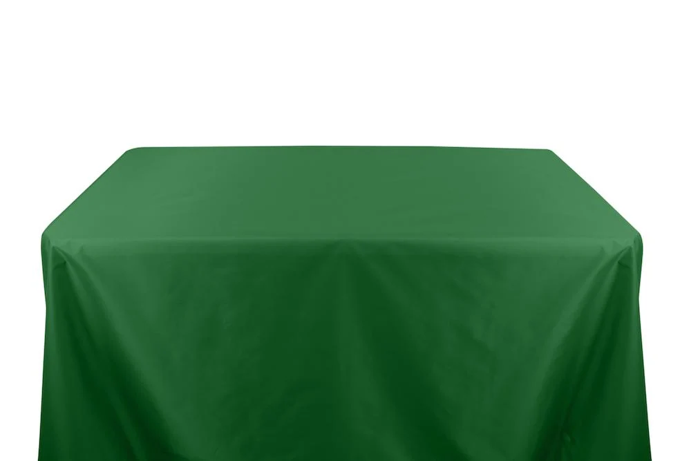 Ottertex® Nylon Ripstop 70 Denier (PU Coated) - 1.9 oz Banquet Rectangular Table Covers - 8 Feet - Image 15