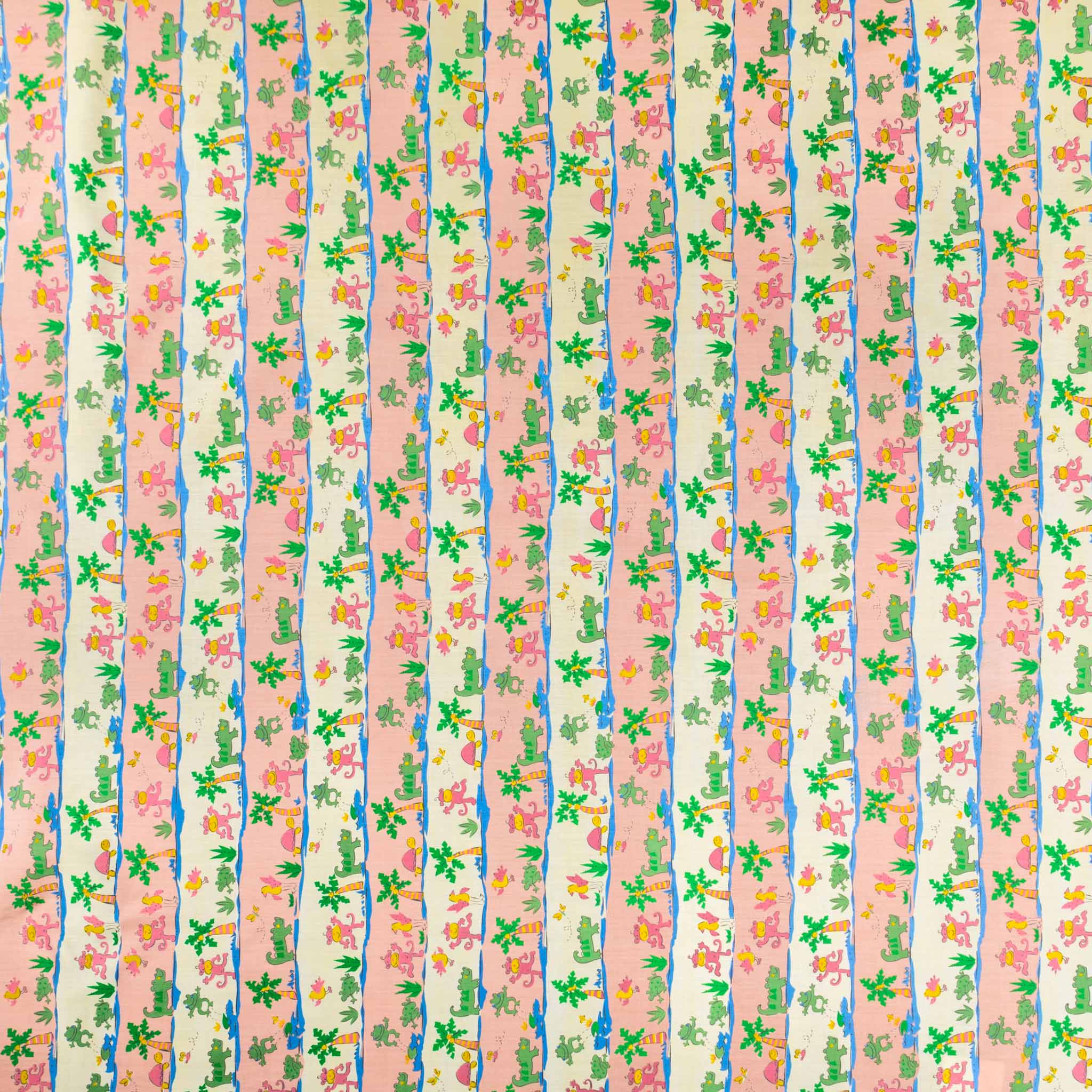 River Animal Broadcloth - Image 3