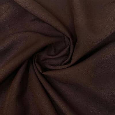Rod Pocket Curtains - Polyester Poplin Fabric - 5 Feet Wide - Image 46