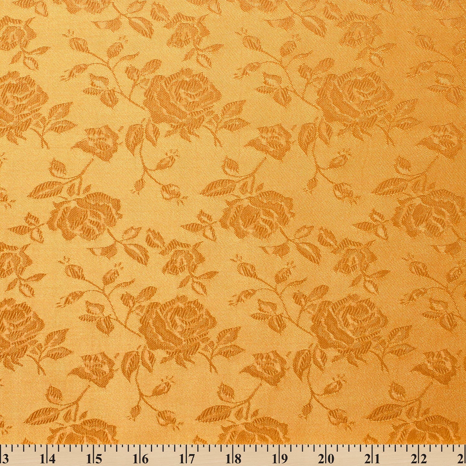 Rose Jacquard Satin - Image 31