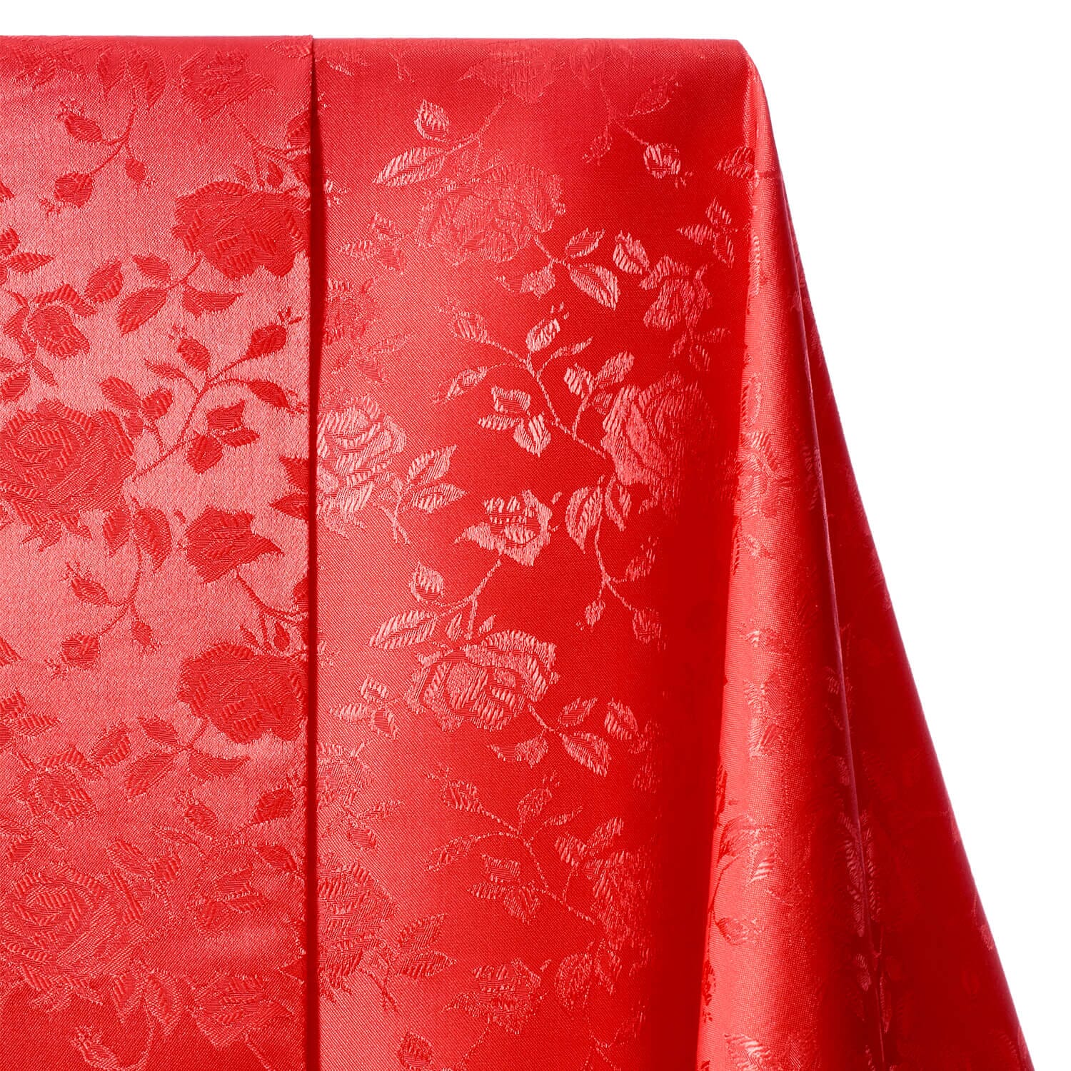 Rose Jacquard Satin - Image 32