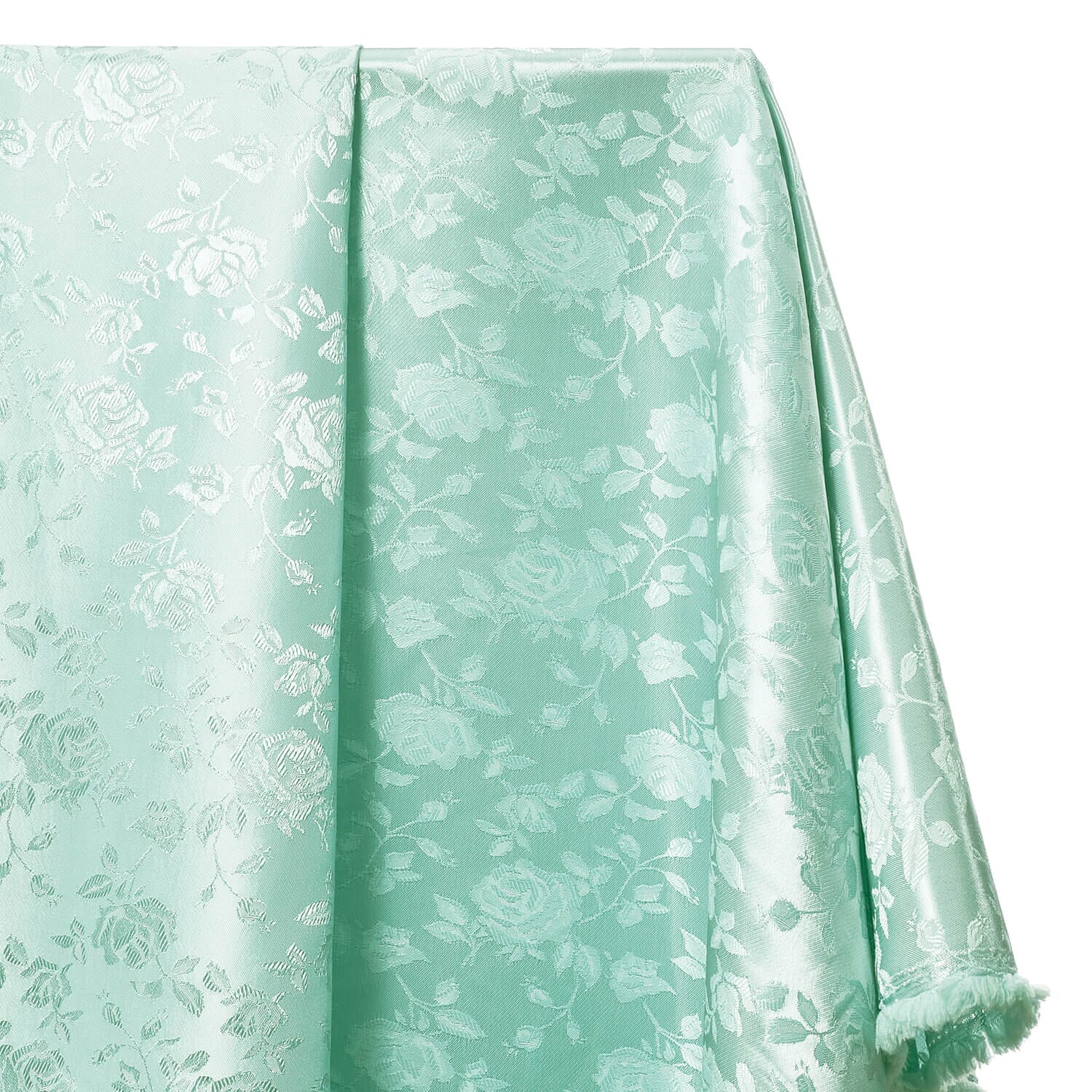 Rose Jacquard Satin - Image 47