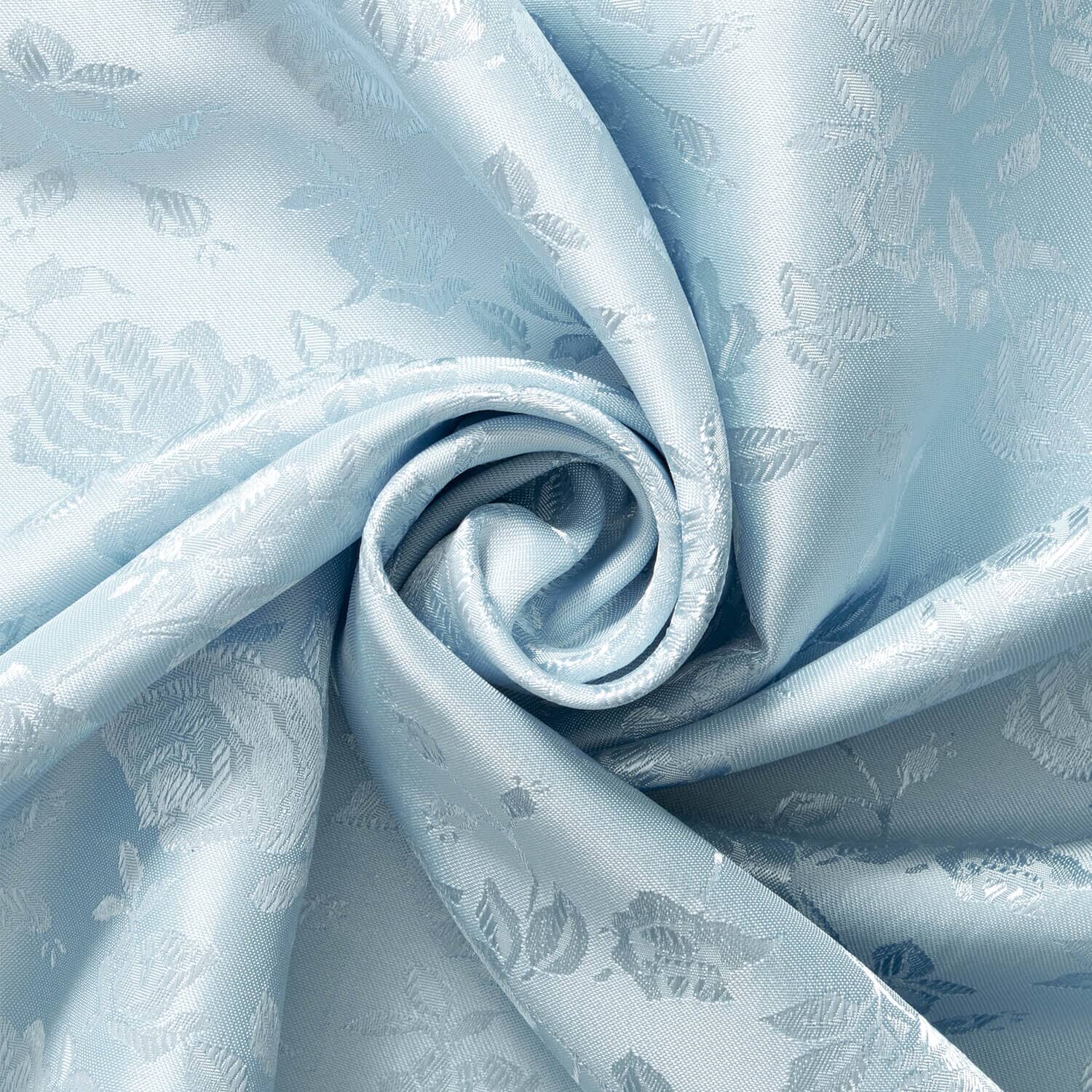 Rose Jacquard Satin - Image 51