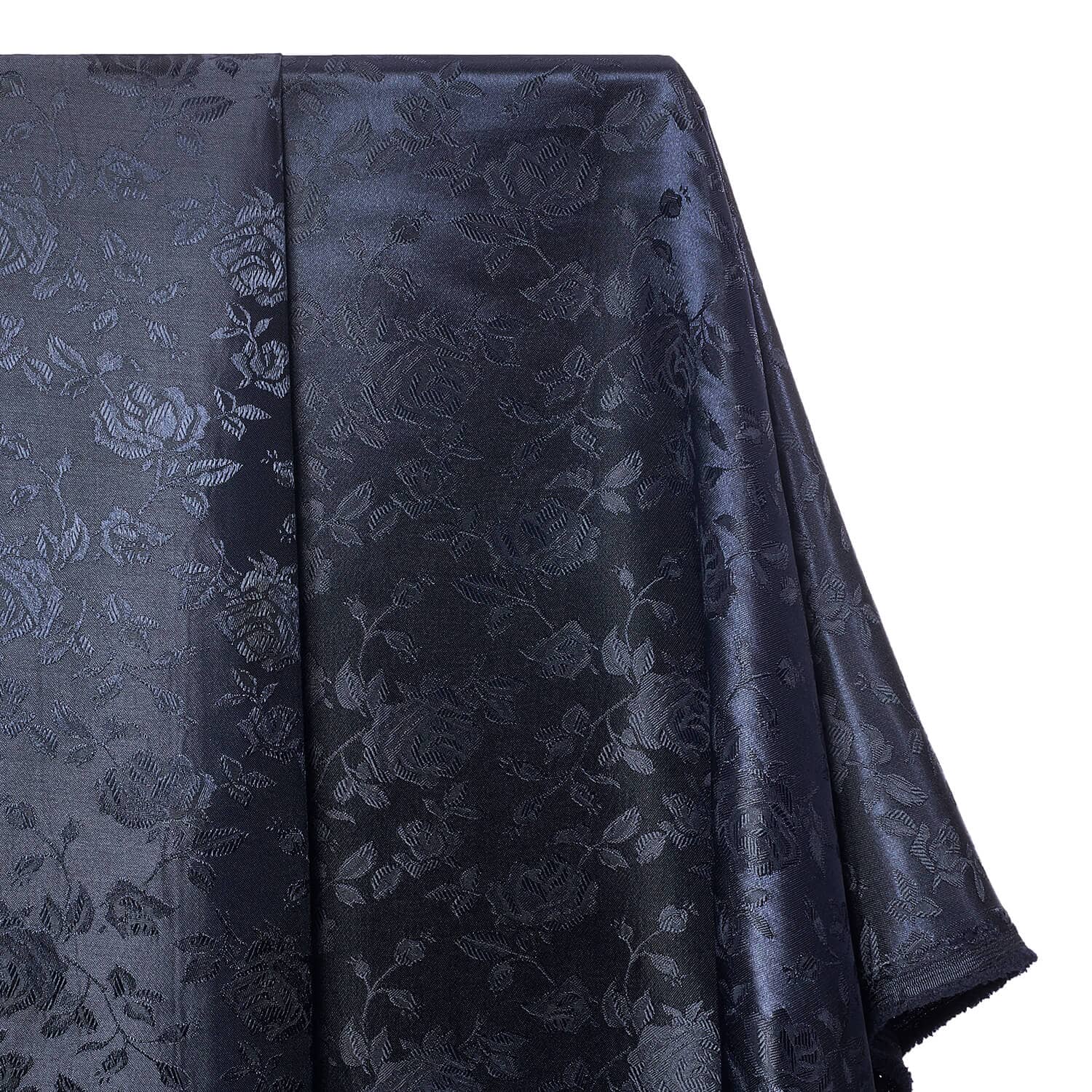 Rose Jacquard Satin - Image 62