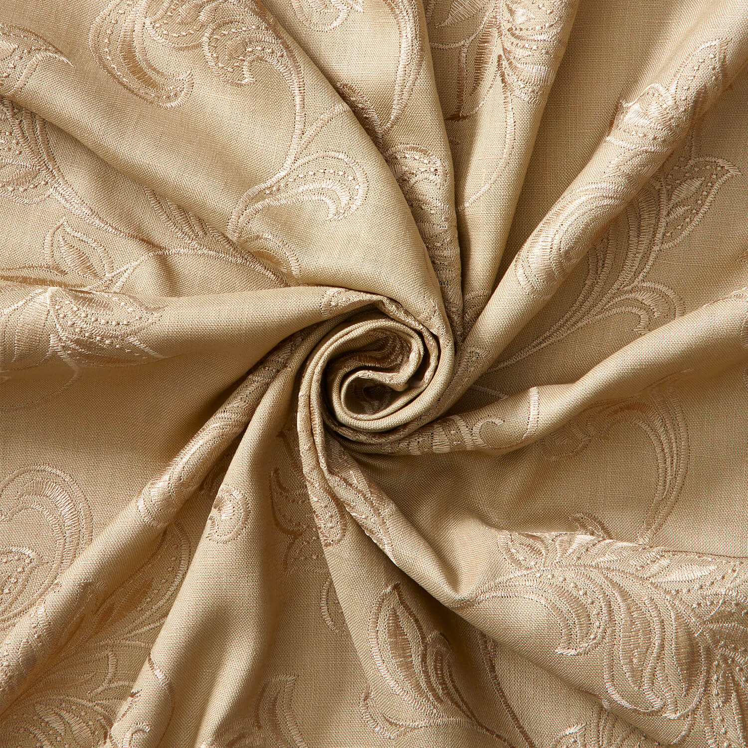 Rowan Embroidered Linen - Image 12