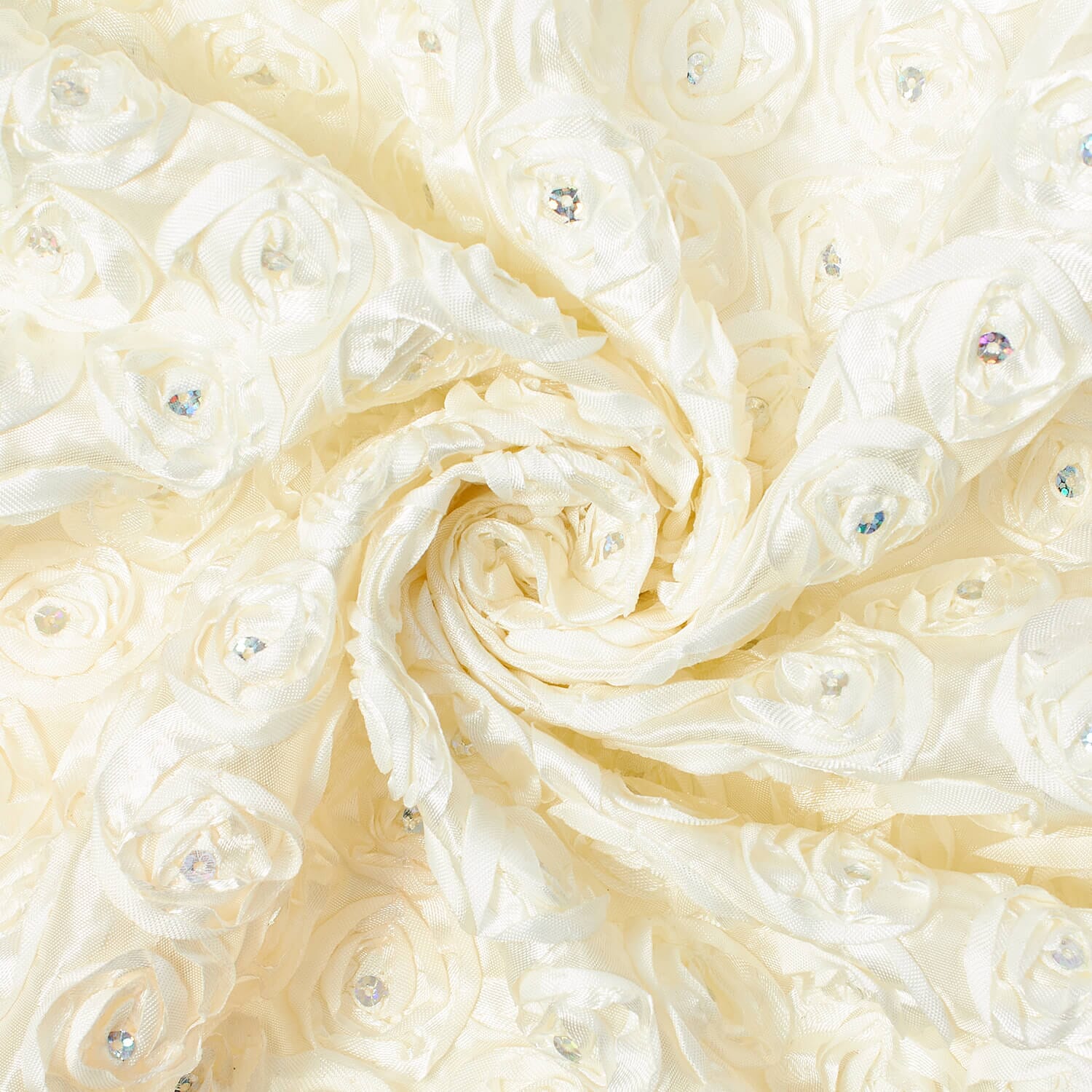 Sequins Rosette - Image 7