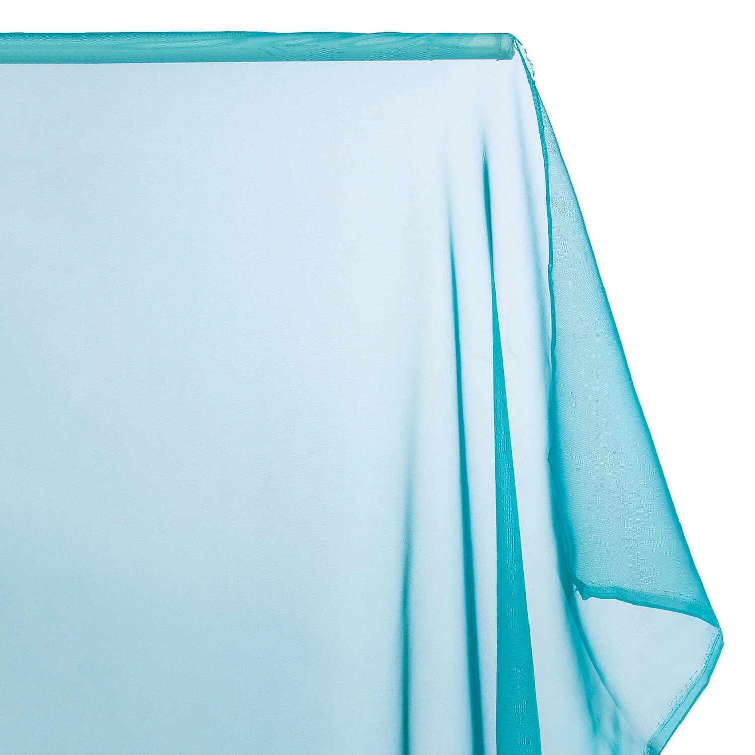 Sheer Voile Fire Retardant (118 Inch) - Image 21