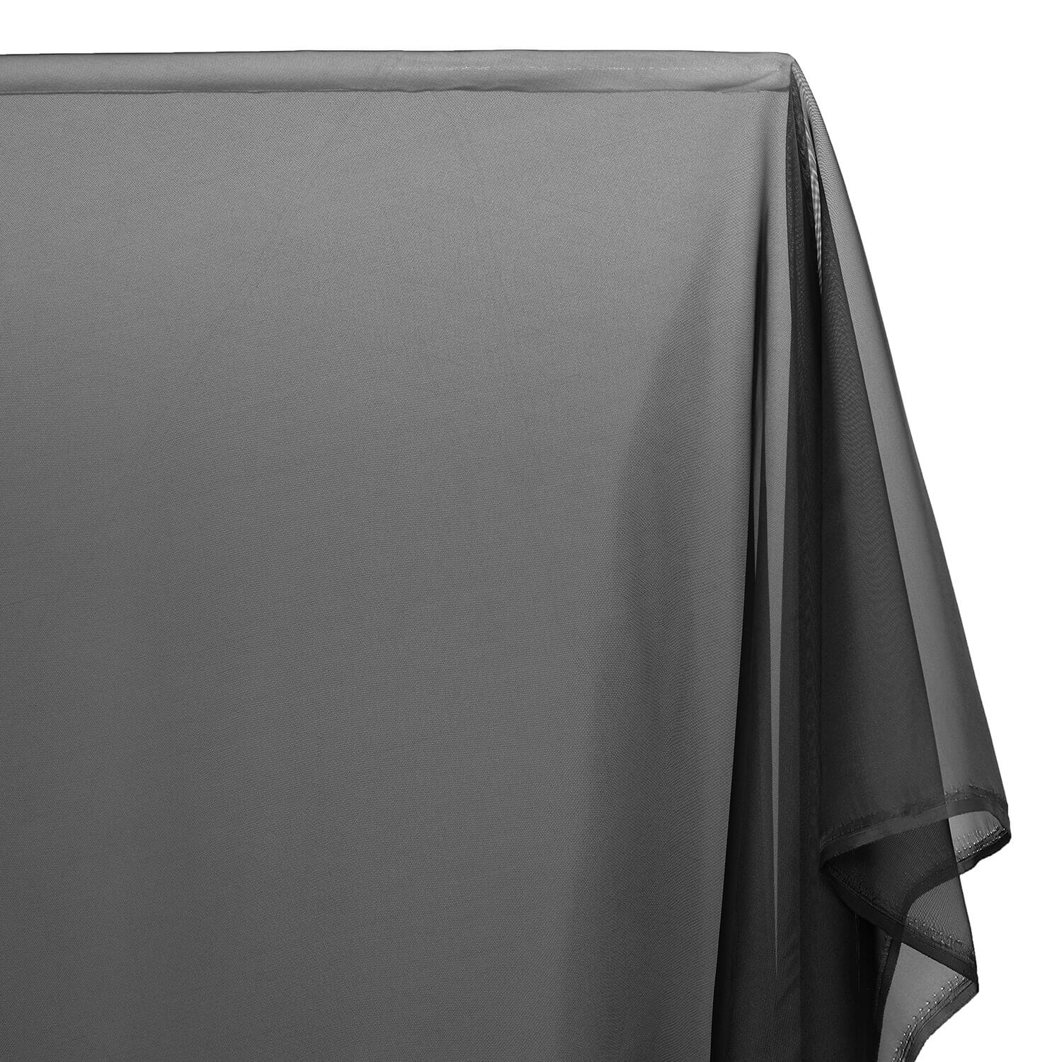 Sheer Voile Fire Retardant (118 Inch) - Image 34