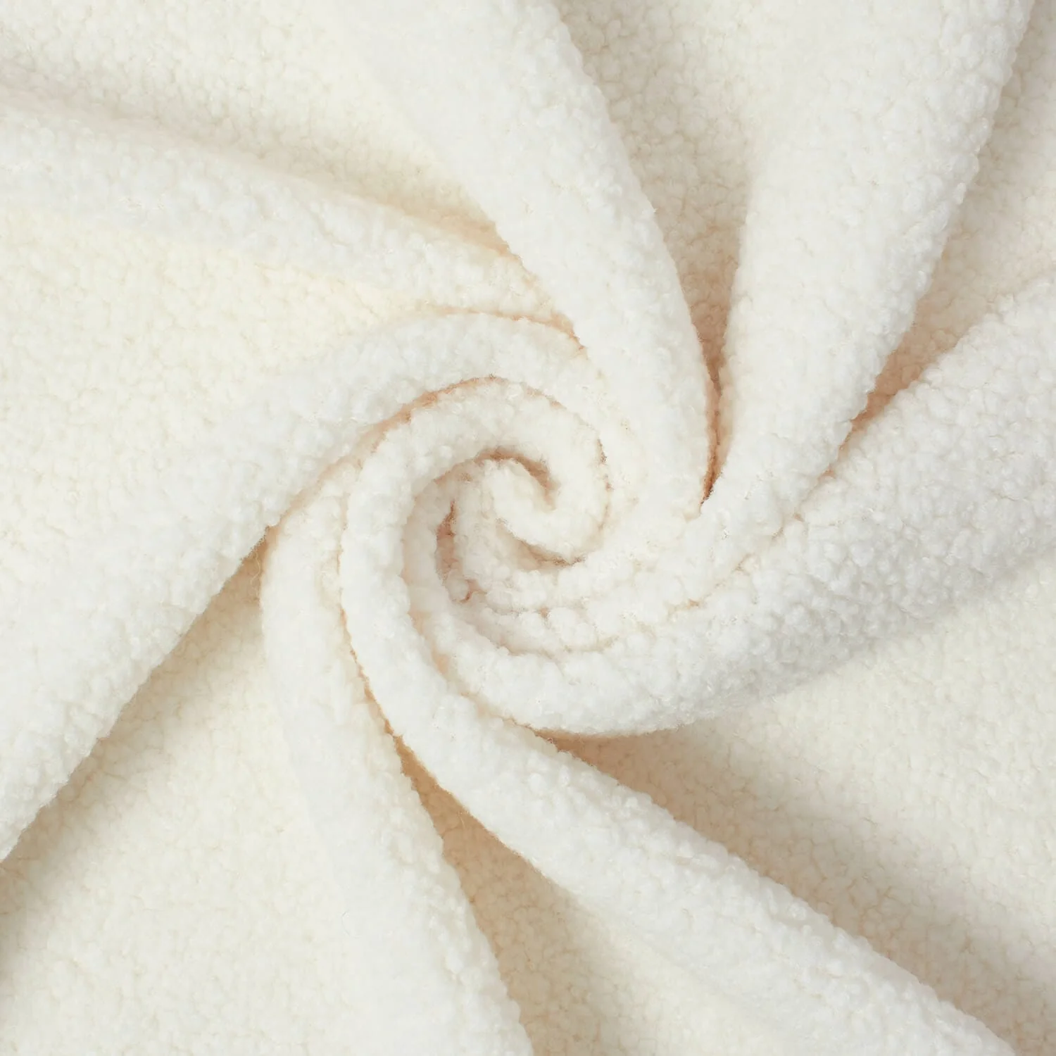 Sherpa Faux Fur Fleece - Image 2