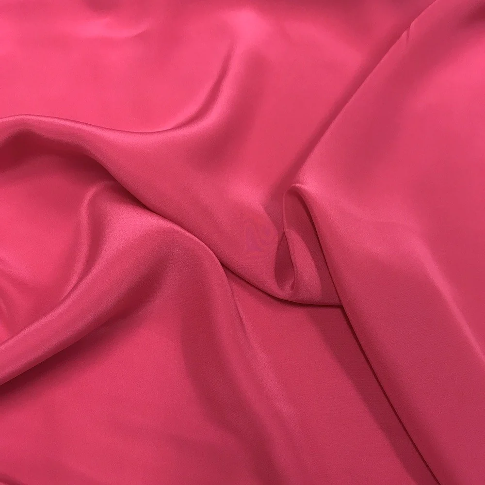 Silk Charmeuse Satin (45 Inch) - Image 4