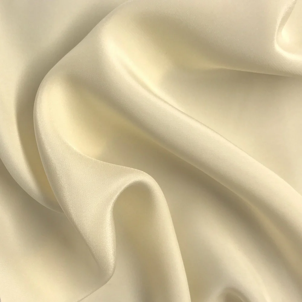 Silk Charmeuse Satin (45 Inch) - Image 9