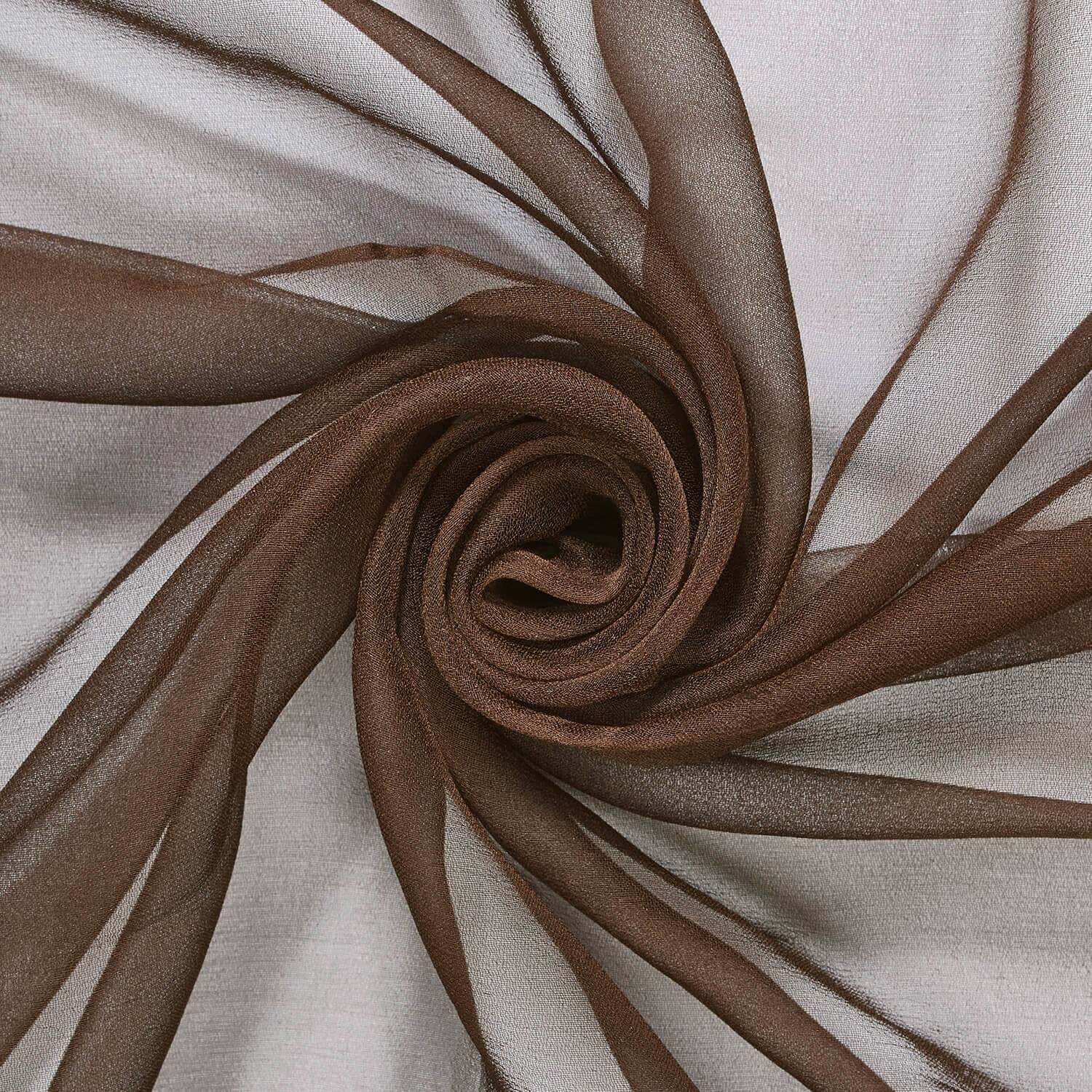 Silk Chiffon (45 Inch) - Image 14